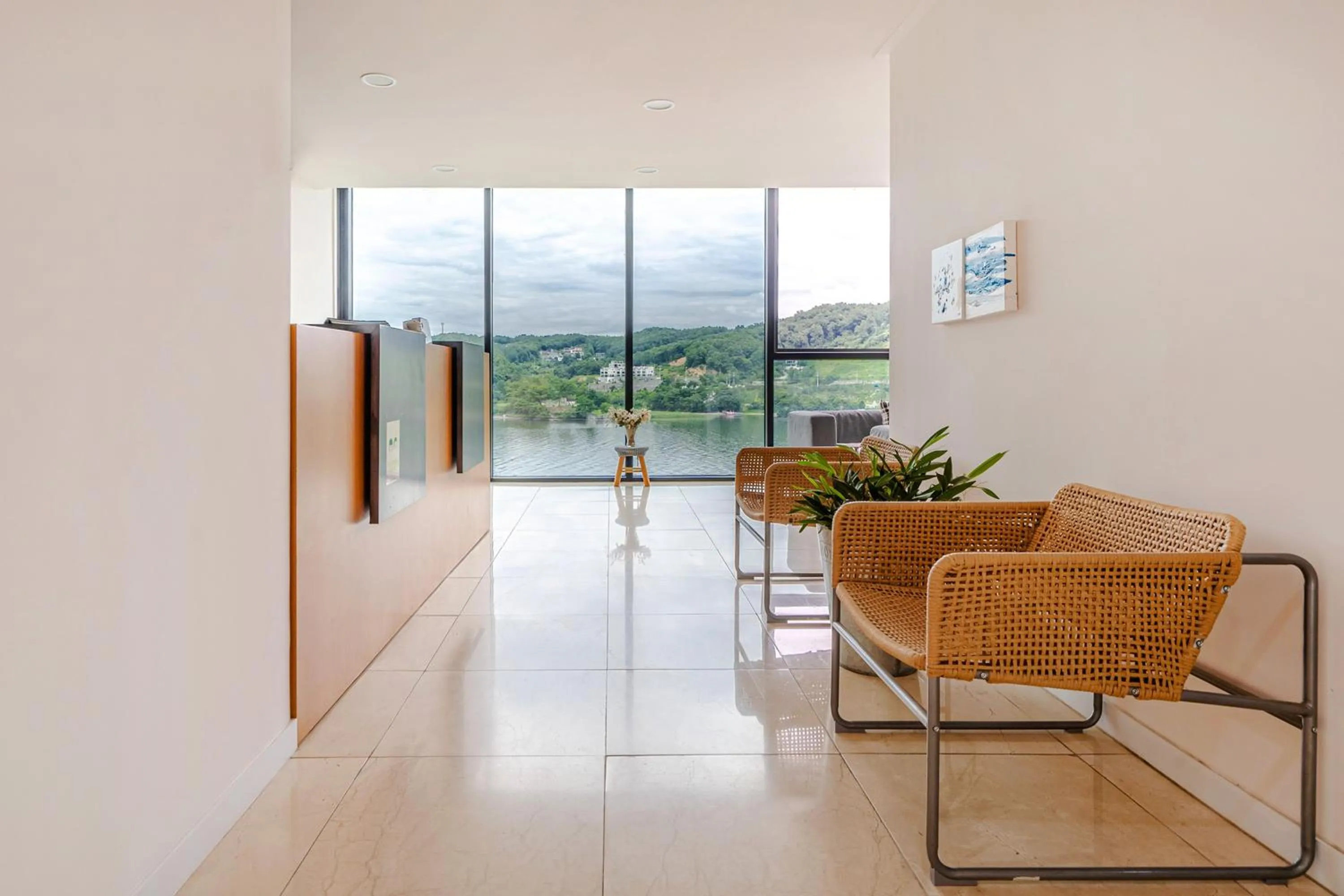 Gapyeong Pension The Square 24 Spa Pension