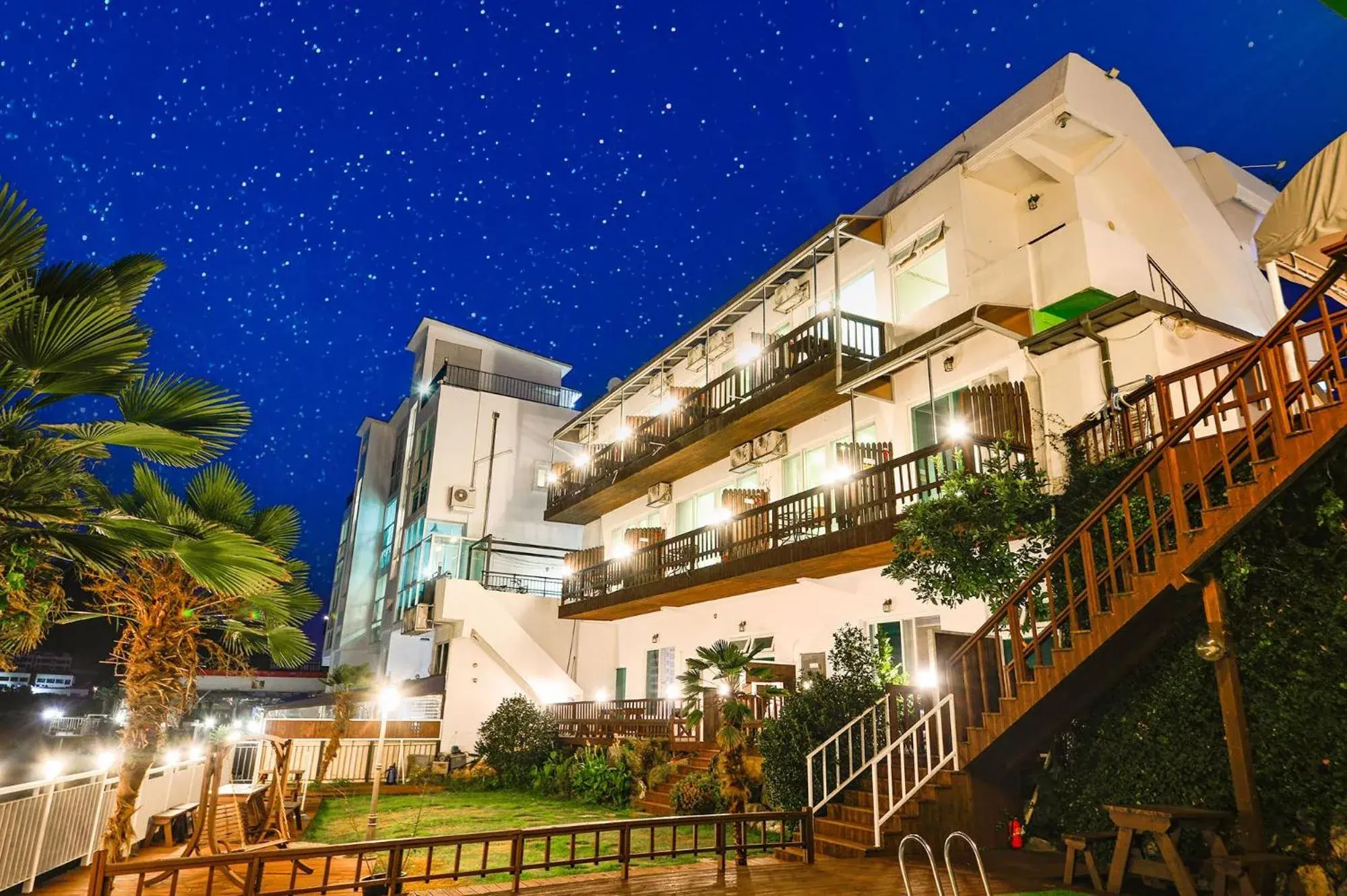 Yeosu Pension Daom Pet Pension Yeosu Pension Daom Pet Pension