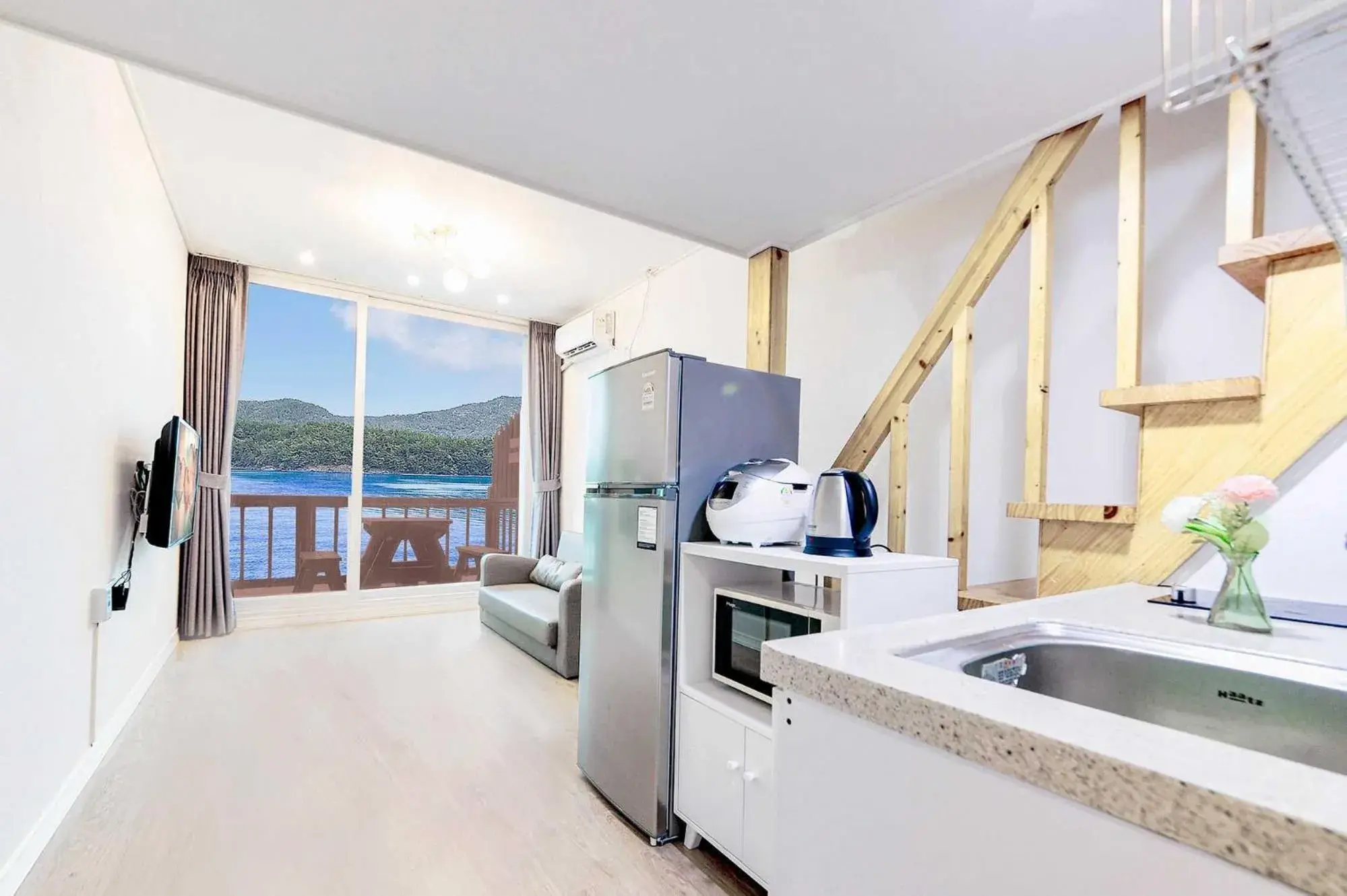 Yeosu Pension Daom Pet Pension Yeosu Pension Daom Pet Pension