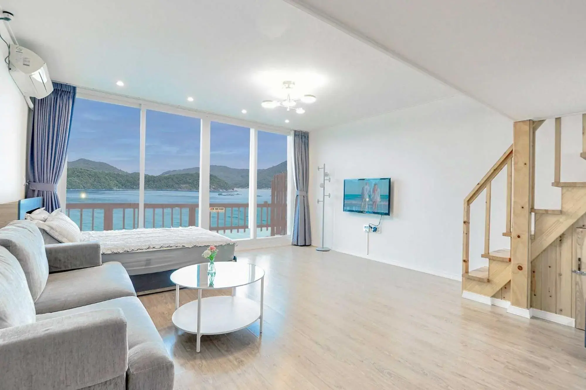 Yeosu Pension Daom Pet Pension Yeosu Pension Daom Pet Pension