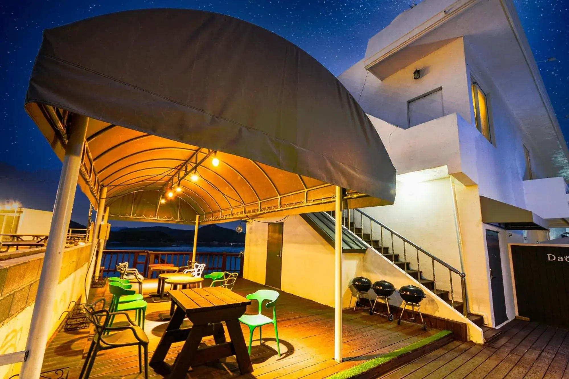 Yeosu Pension Daom Pet Pension Yeosu Pension Daom Pet Pension