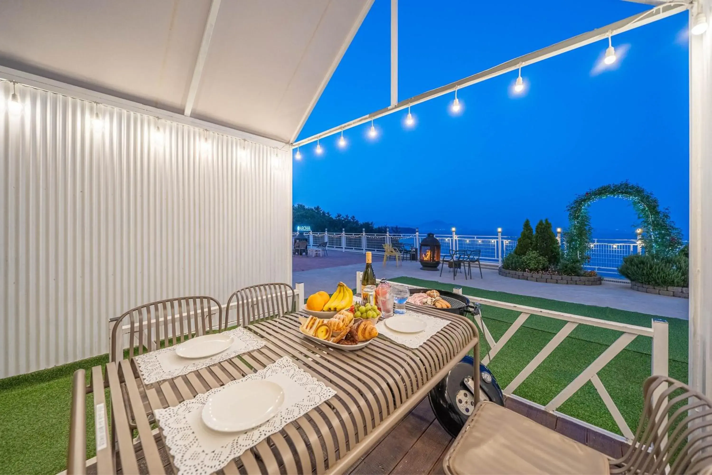 Yeosu Boner Poolvilla Yeosu Boner Poolvilla