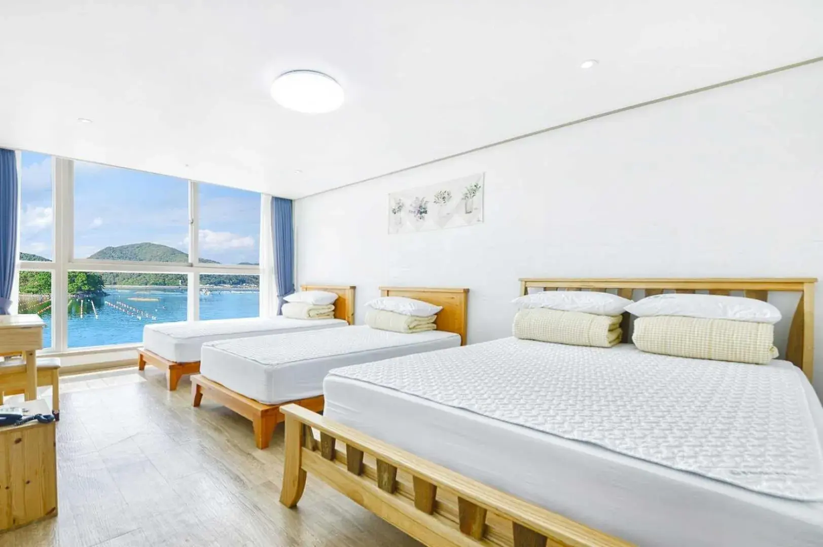 Bada 52 Pension Bada 52 Pension