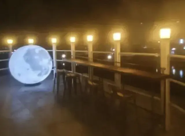 Jinju Hotel The Cloud Jinju Hotel The Cloud