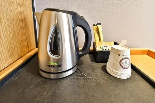 Jinju Hotel The Cloud