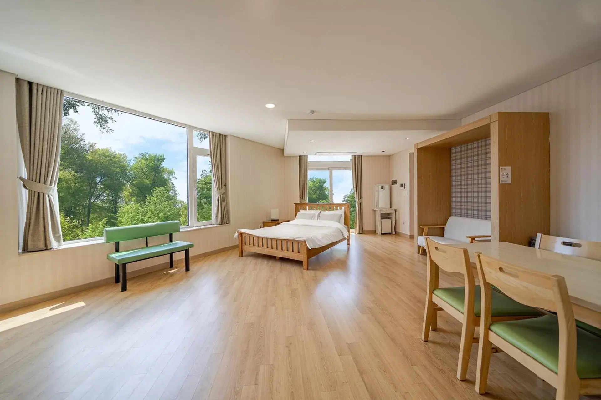 Nami Island Koi Pension Nami Island Koi Pension