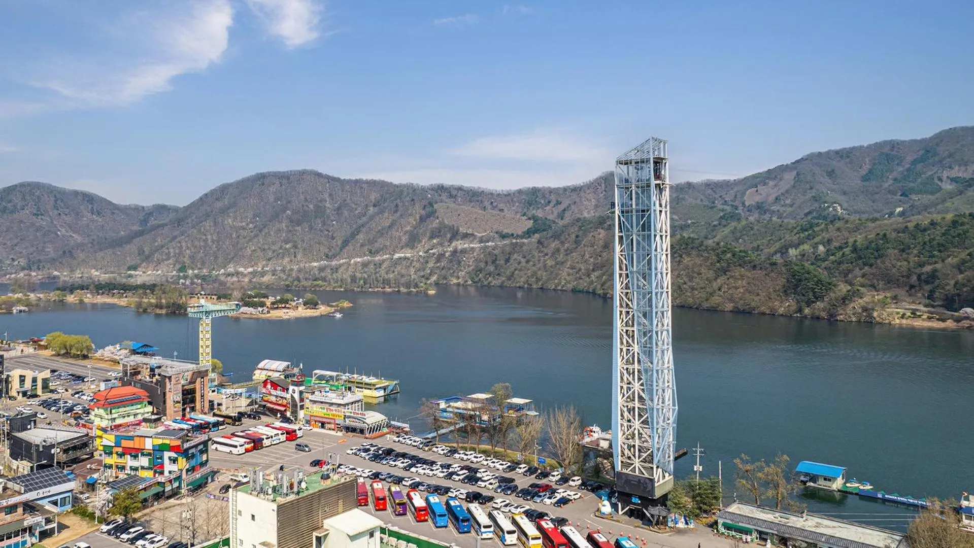 Gapyeong TwoTwo Spa Pension