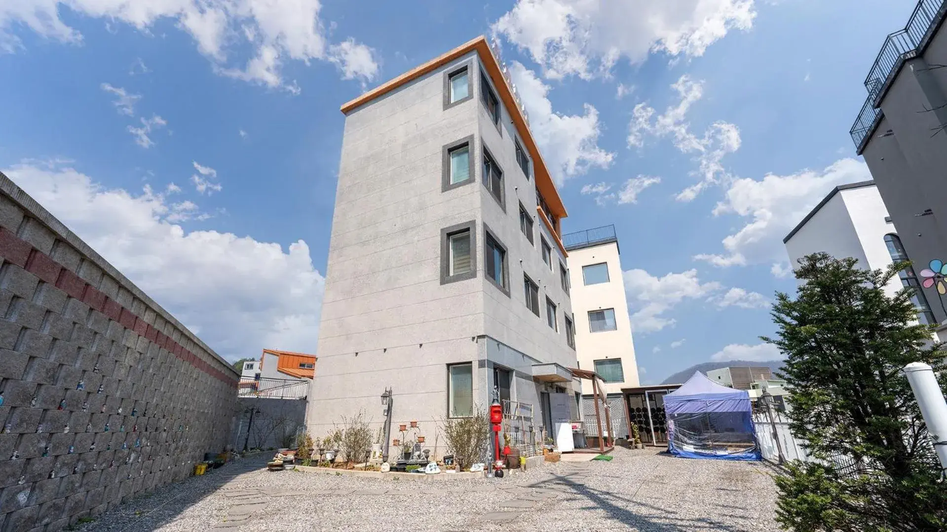 Gapyeong TwoTwo Spa Pension Gapyeong TwoTwo Spa Pension