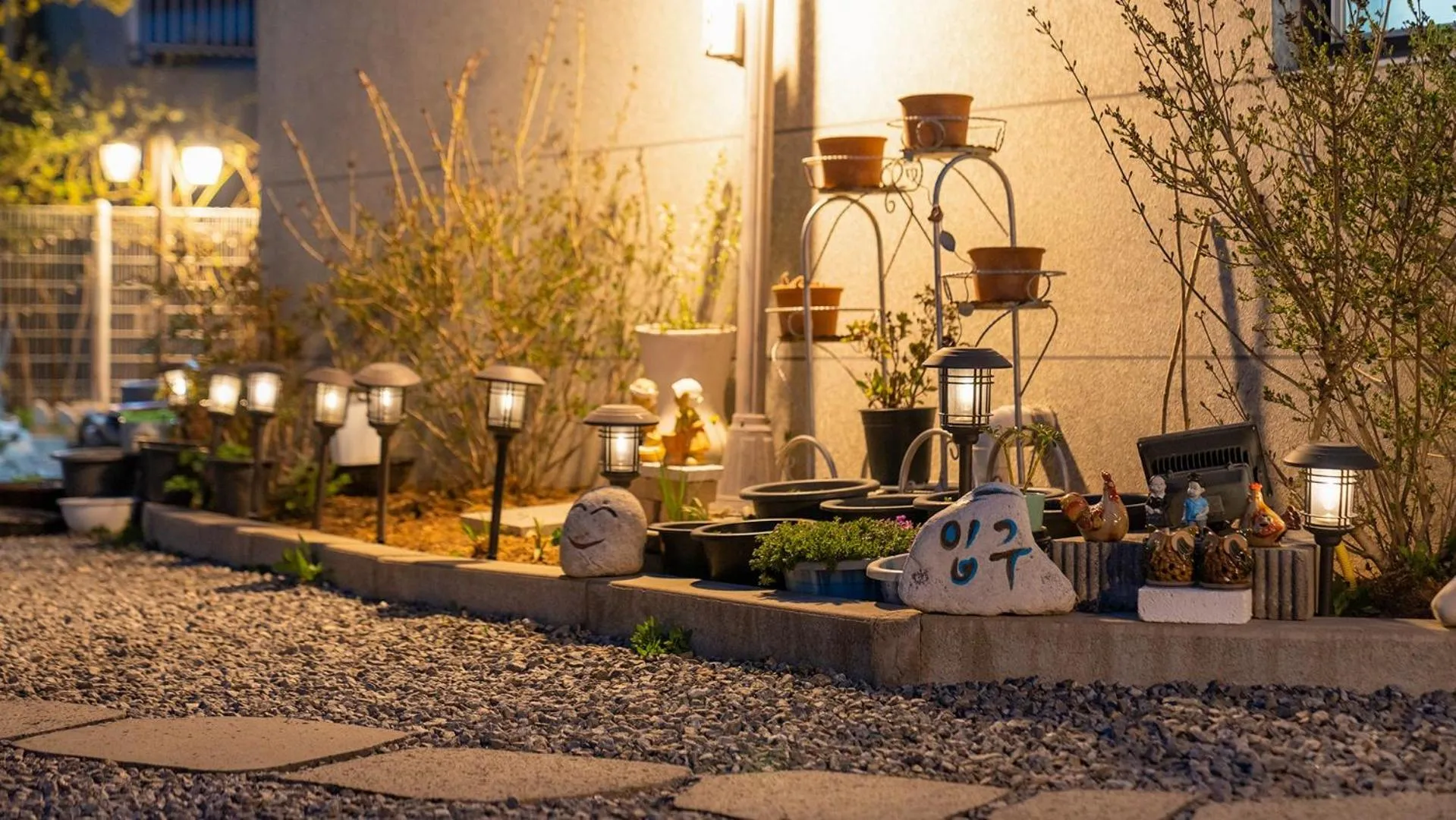 Gapyeong TwoTwo Spa Pension