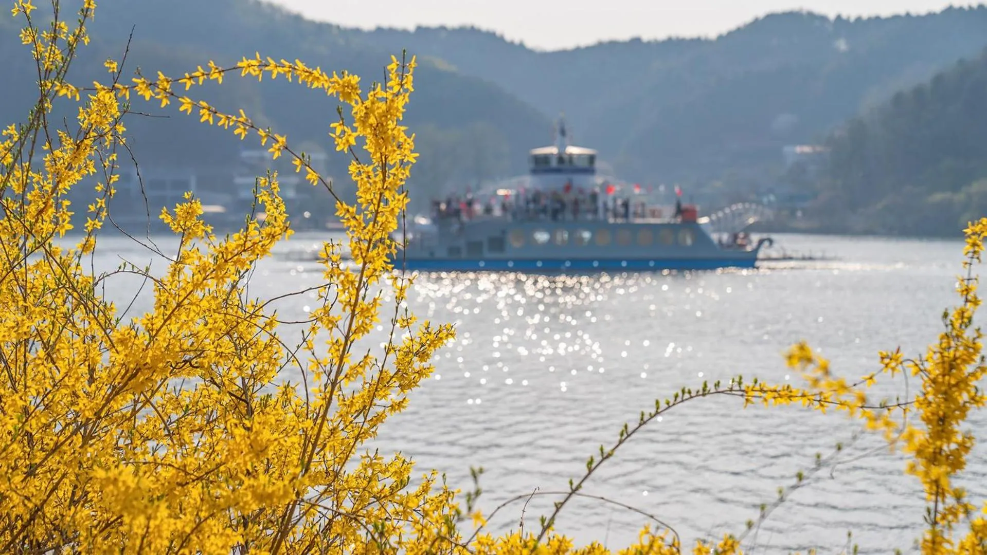 Gapyeong TwoTwo Spa Pension