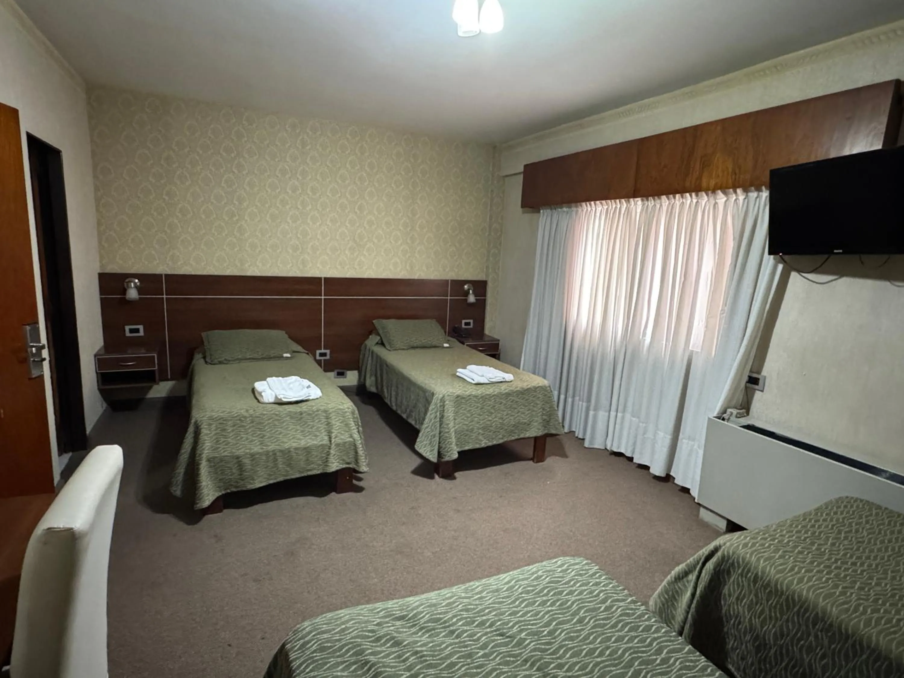 Hotel Quebrada de Humahuaca