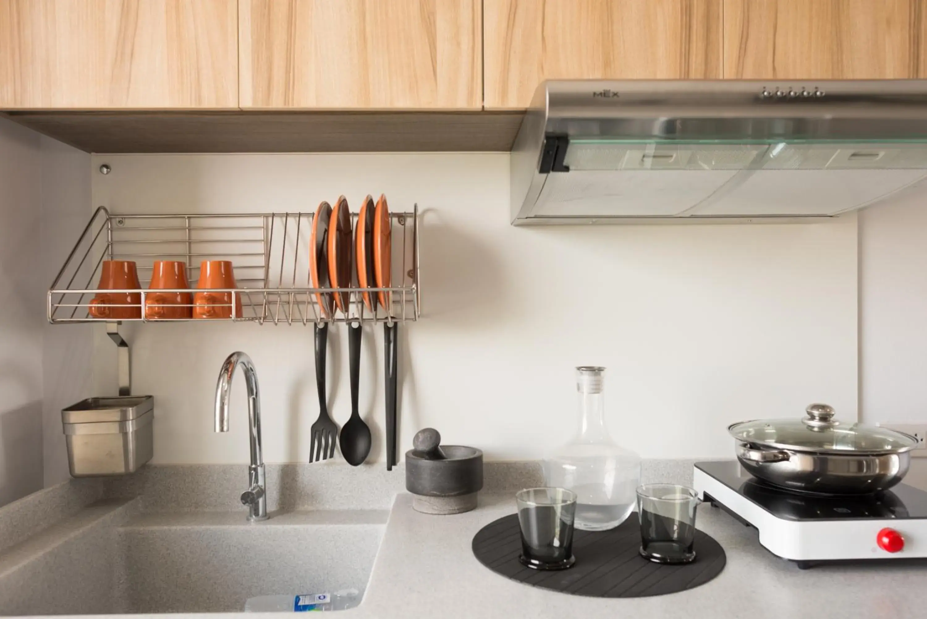 Suite in Zada Residence Suite in Zada Residence