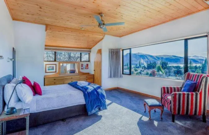 The Lake House