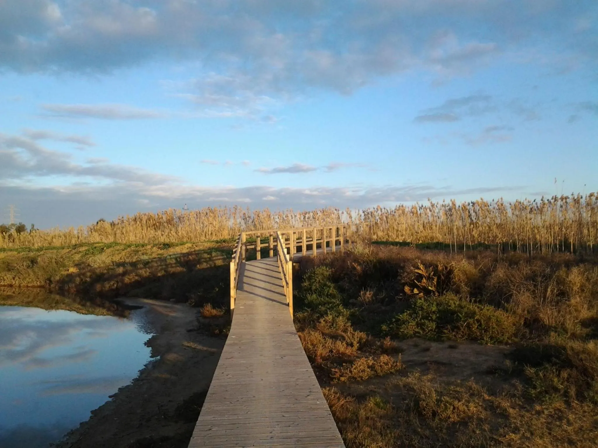 Nearby landmark in Hotel I Colori