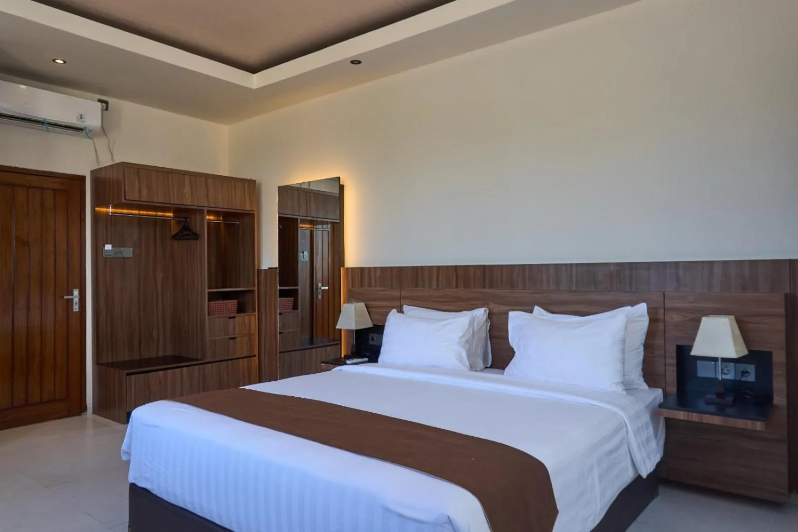 Hotel Badeto Pangandaran