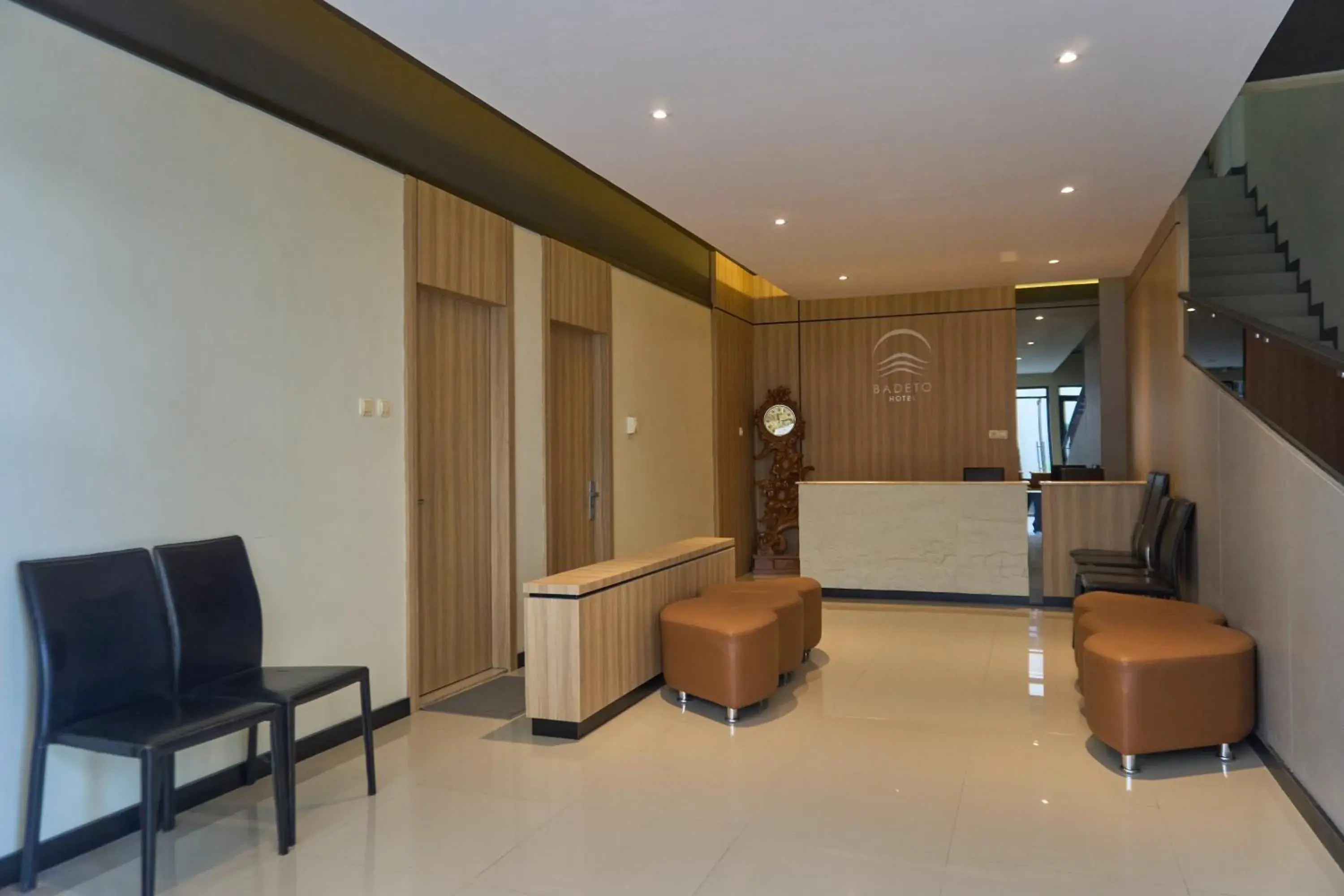 Hotel Badeto Pangandaran Hotel Badeto Pangandaran