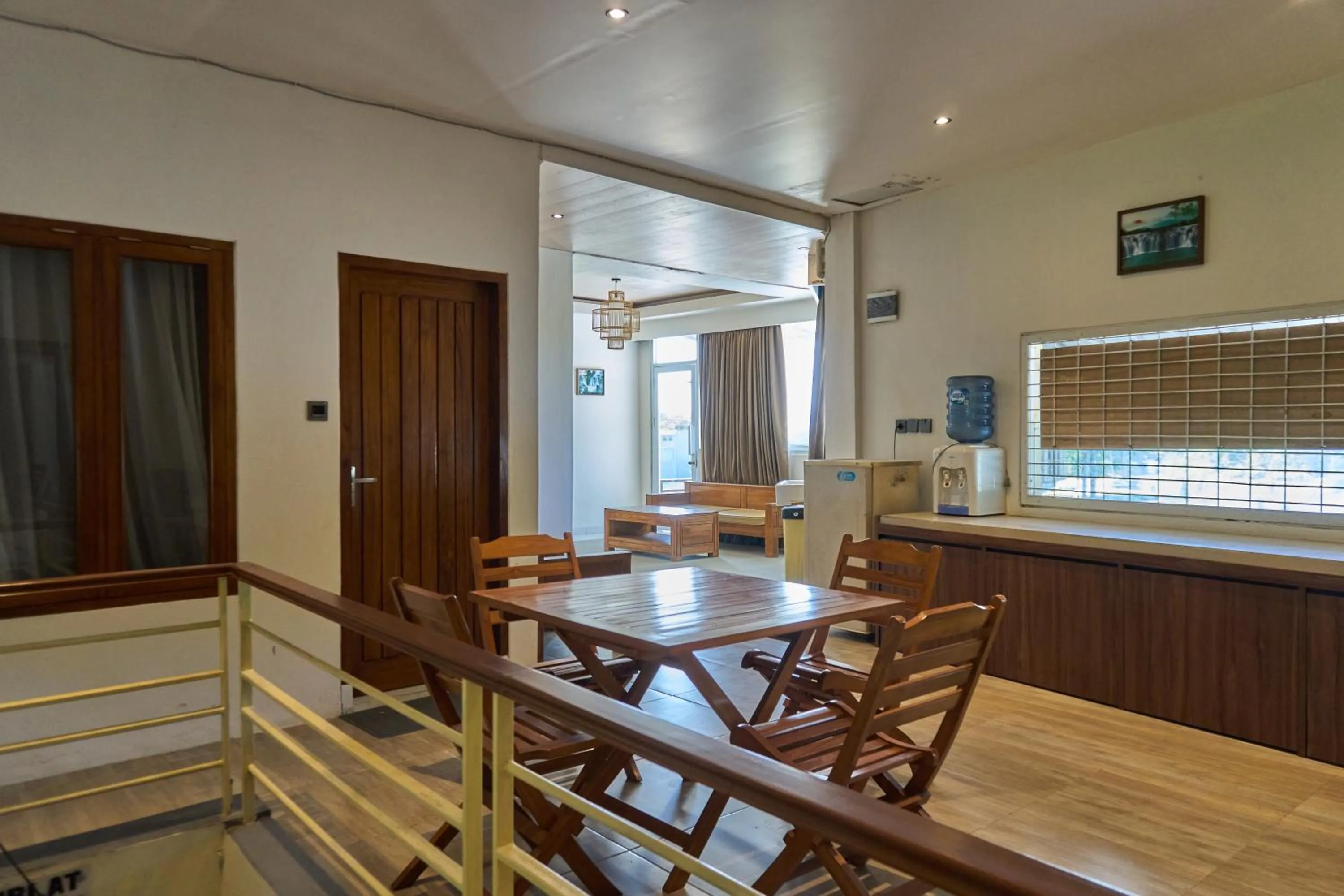 Hotel Badeto Pangandaran