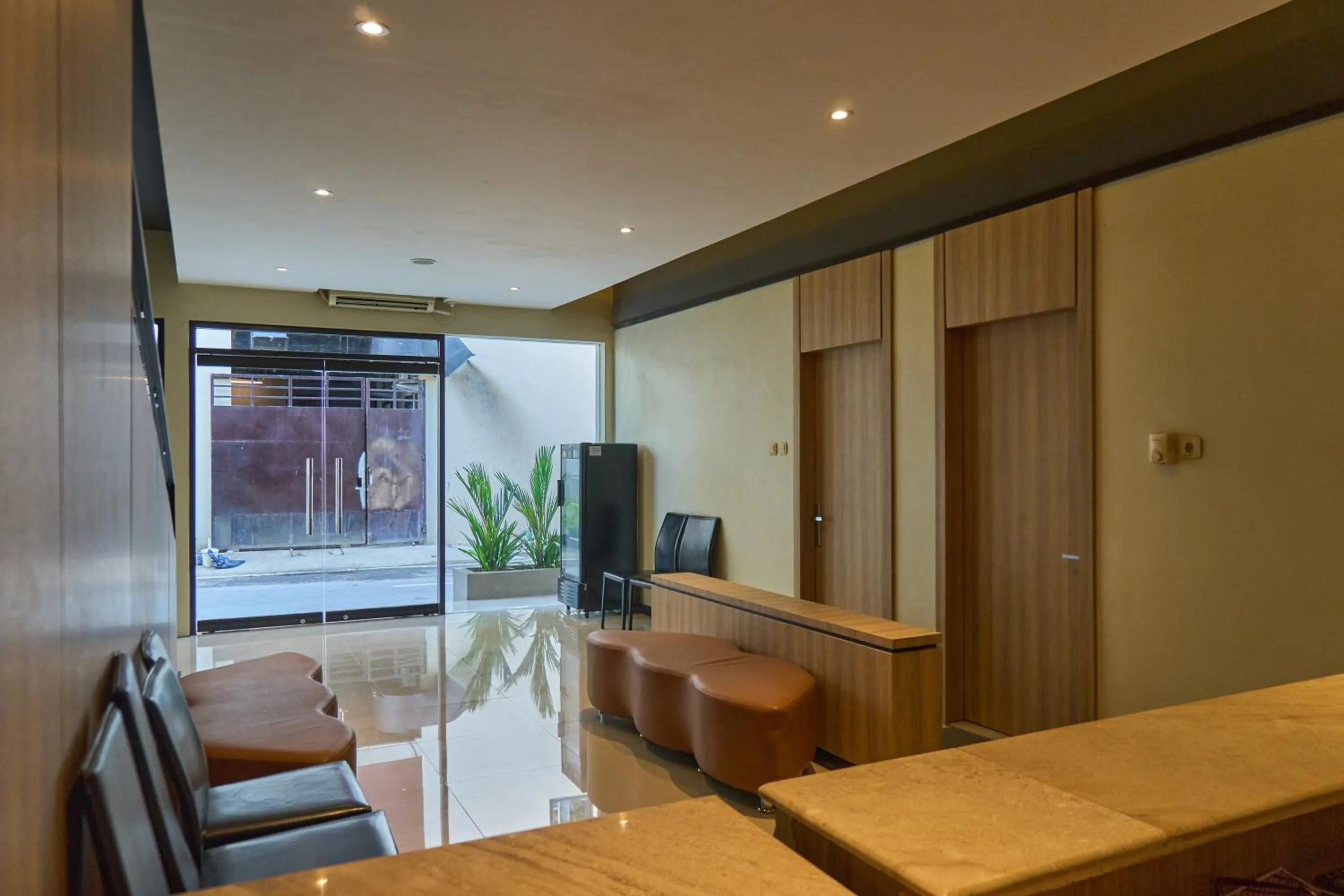 Hotel Badeto Pangandaran