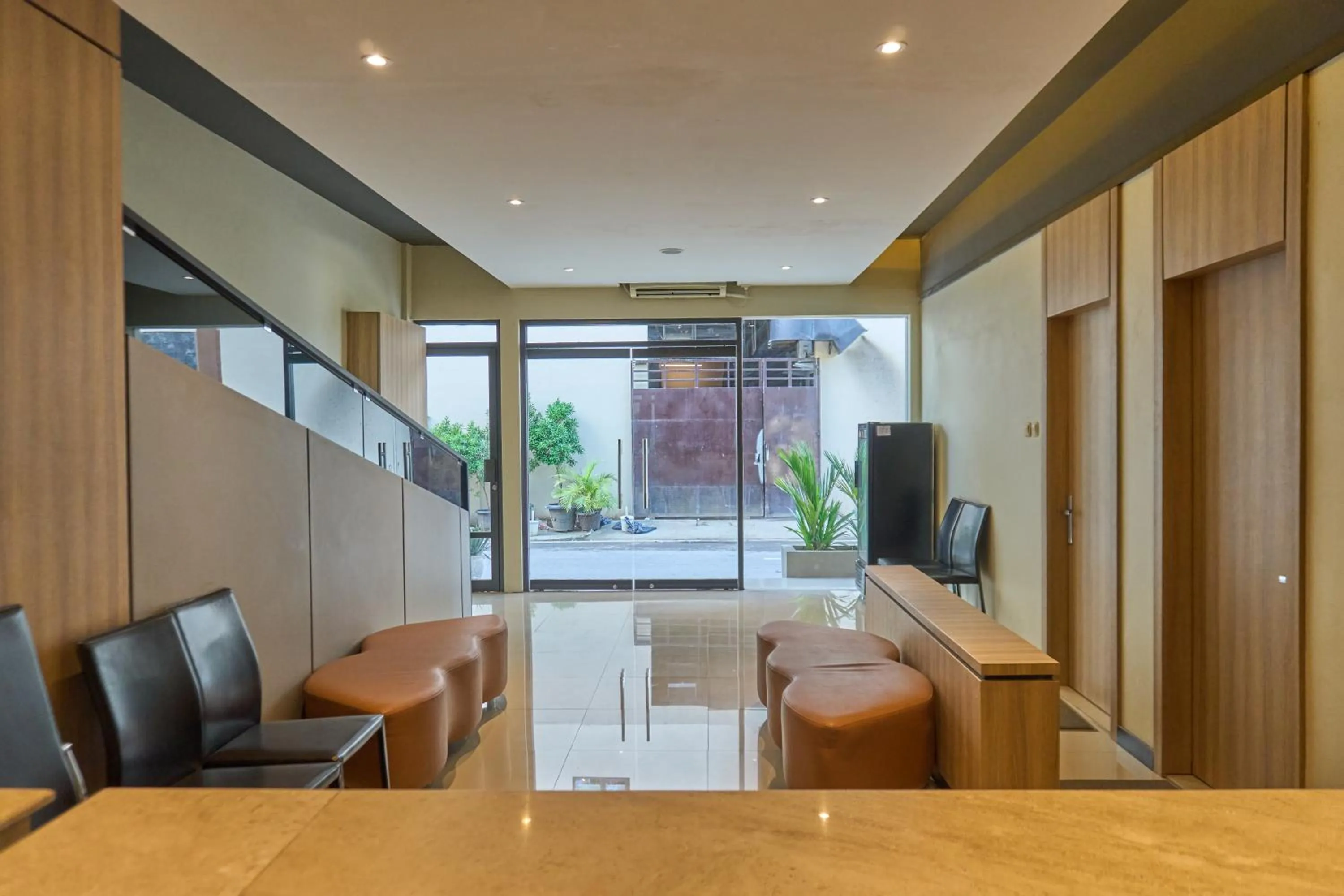 Hotel Badeto Pangandaran