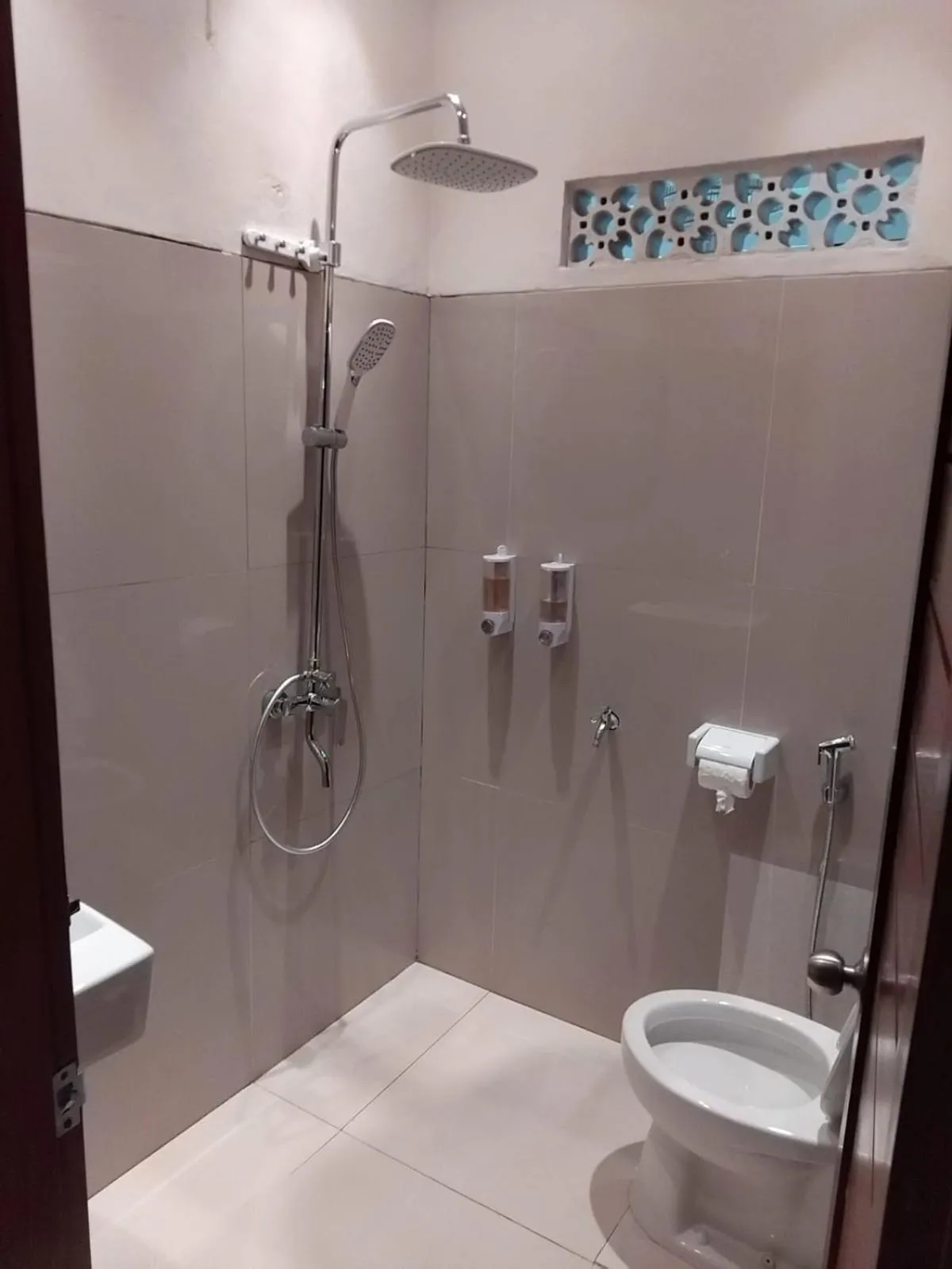 Hotel Badeto Pangandaran