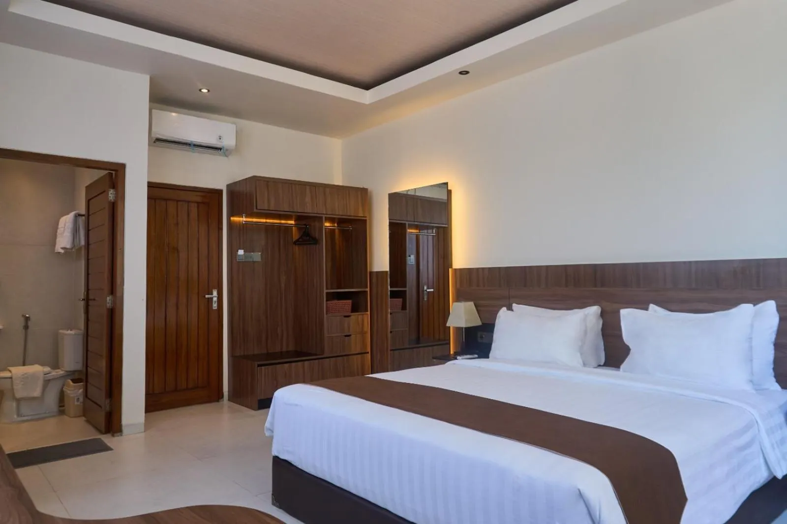 Hotel Badeto Pangandaran