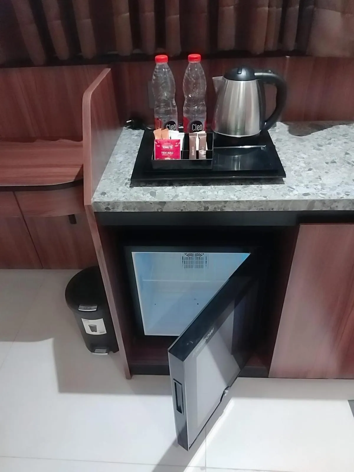 Hotel Badeto Pangandaran