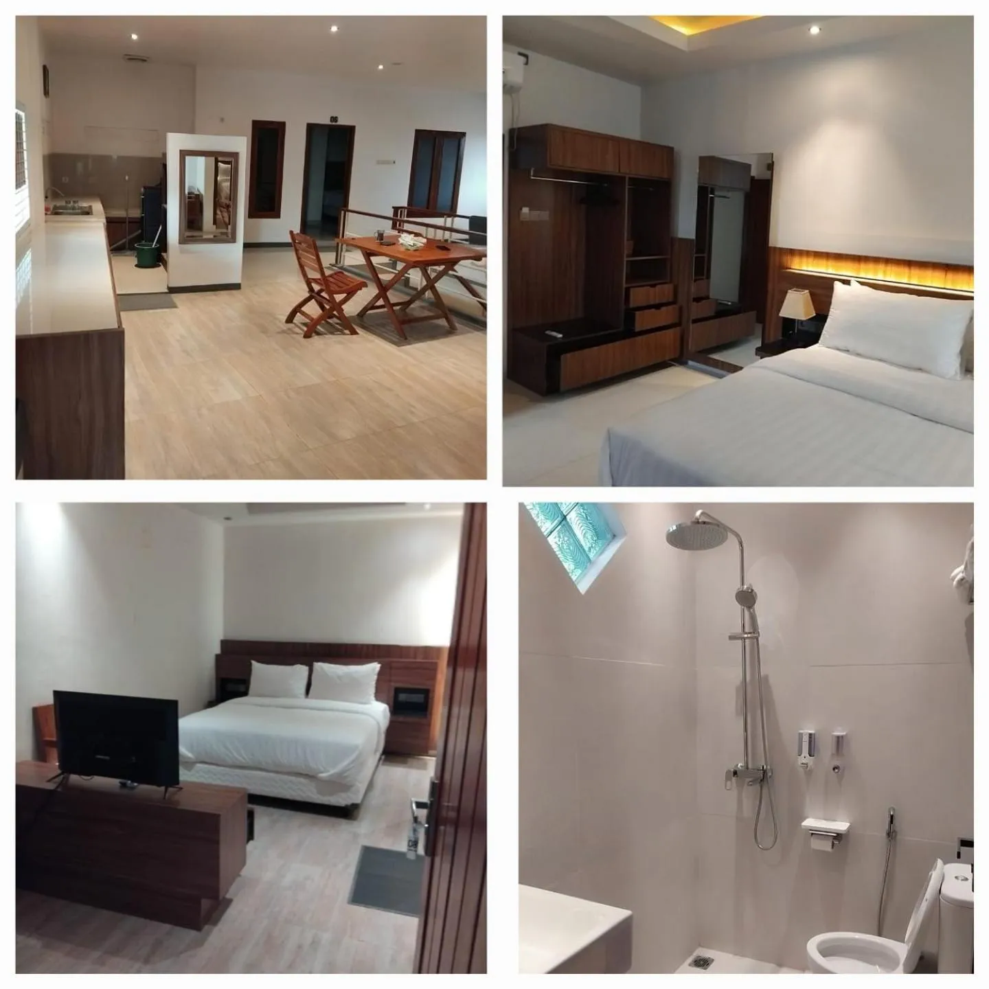 Hotel Badeto Pangandaran