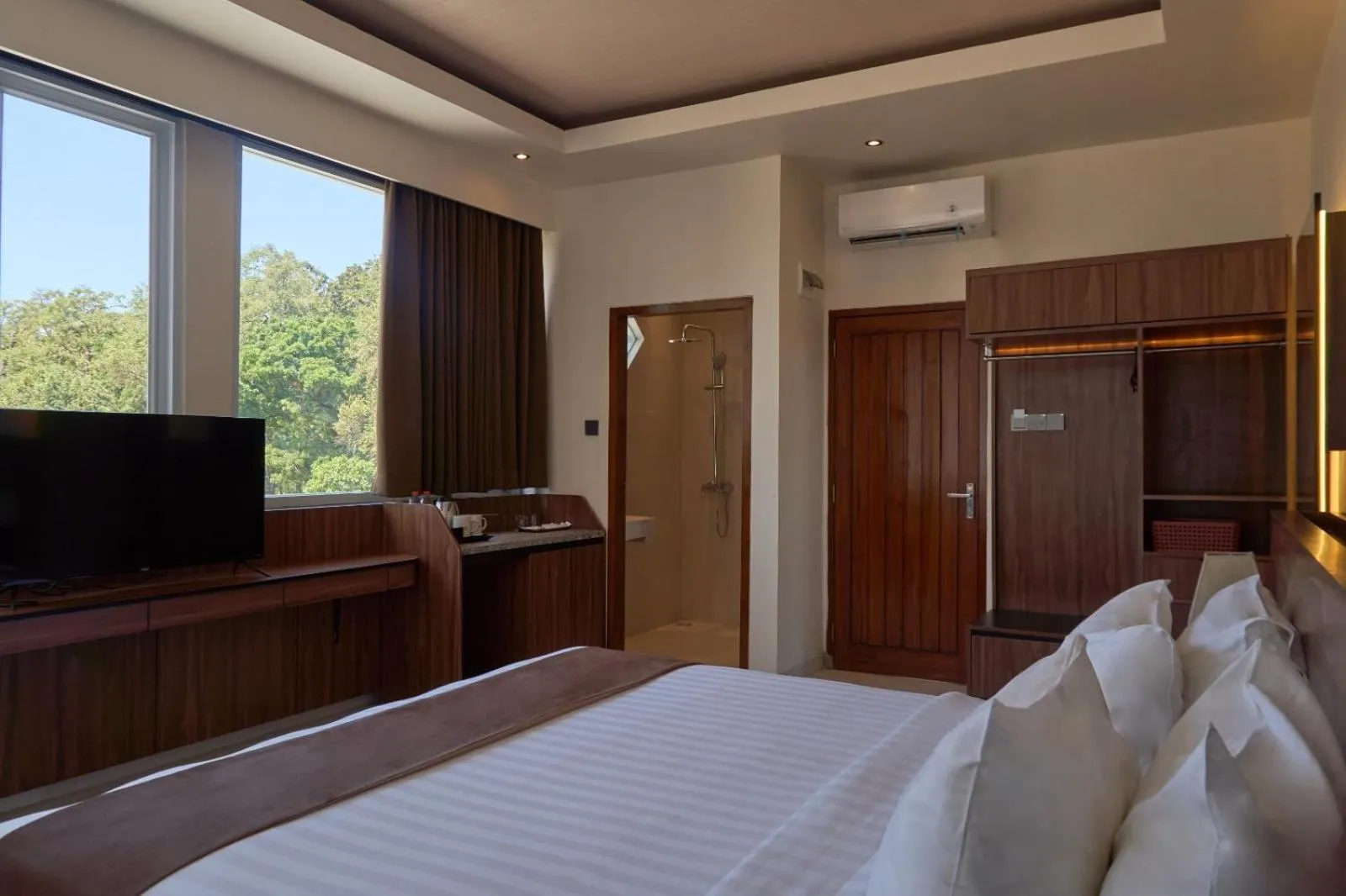 Hotel Badeto Pangandaran