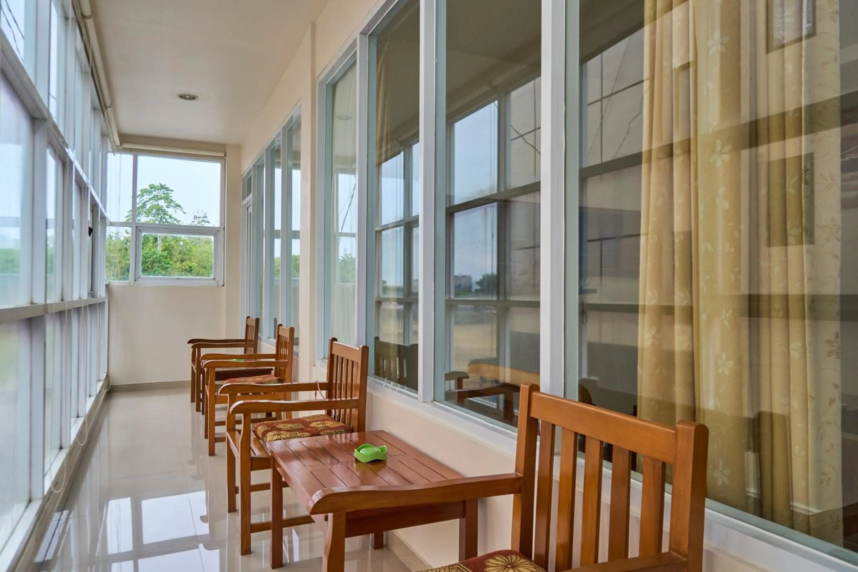 Hotel Badeto Pangandaran