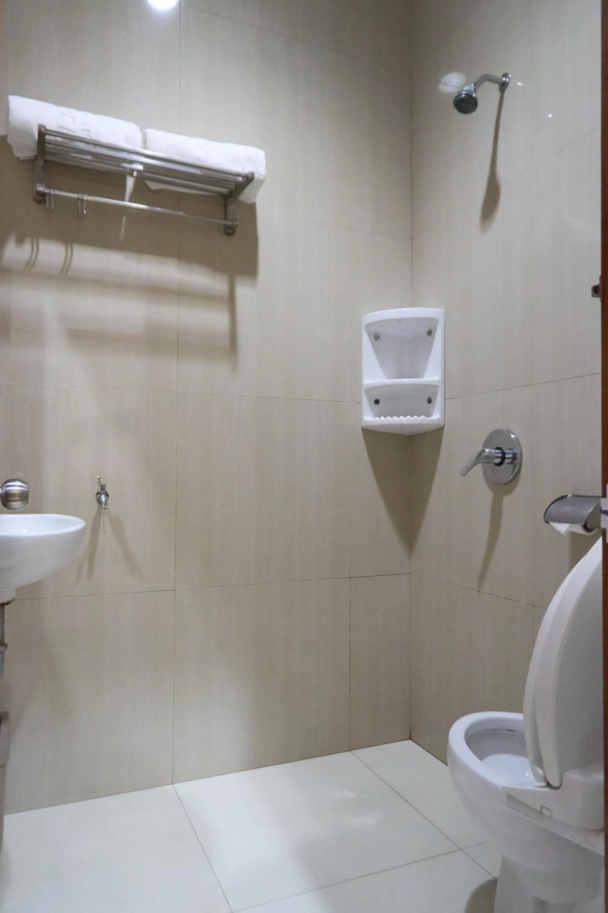 Hotel Badeto Pangandaran