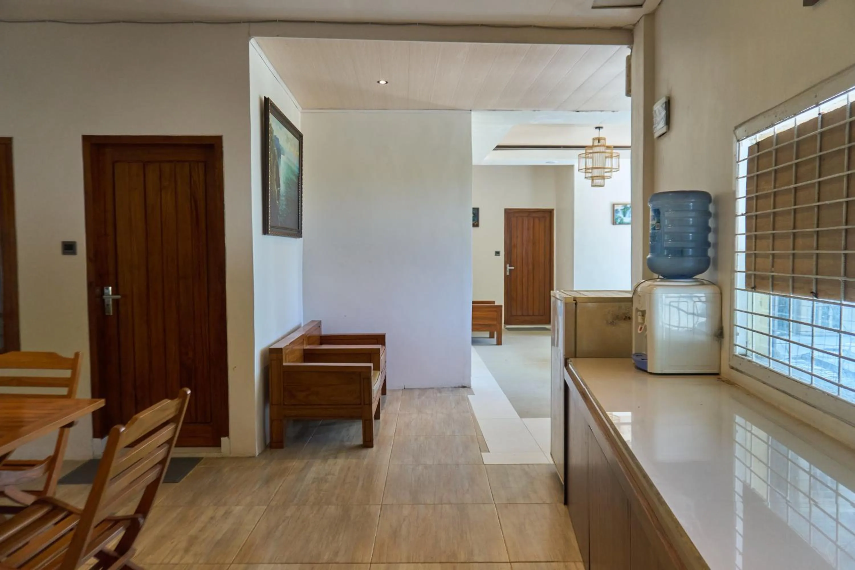 Hotel Badeto Pangandaran