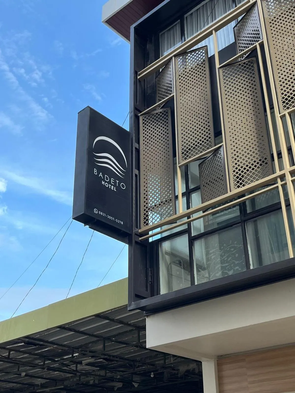 Hotel Badeto Pangandaran