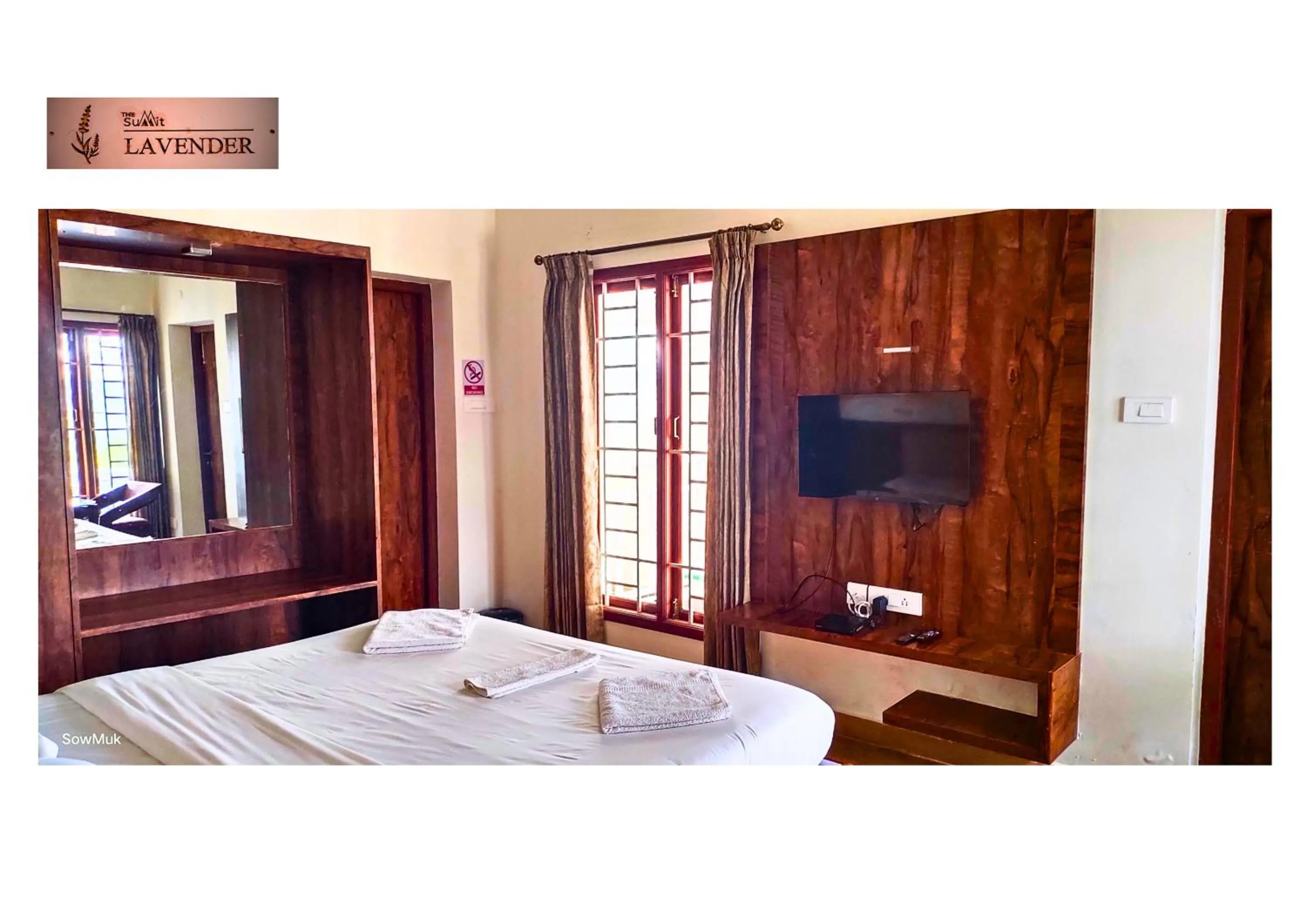 The Summit Homestay Kodaikanal