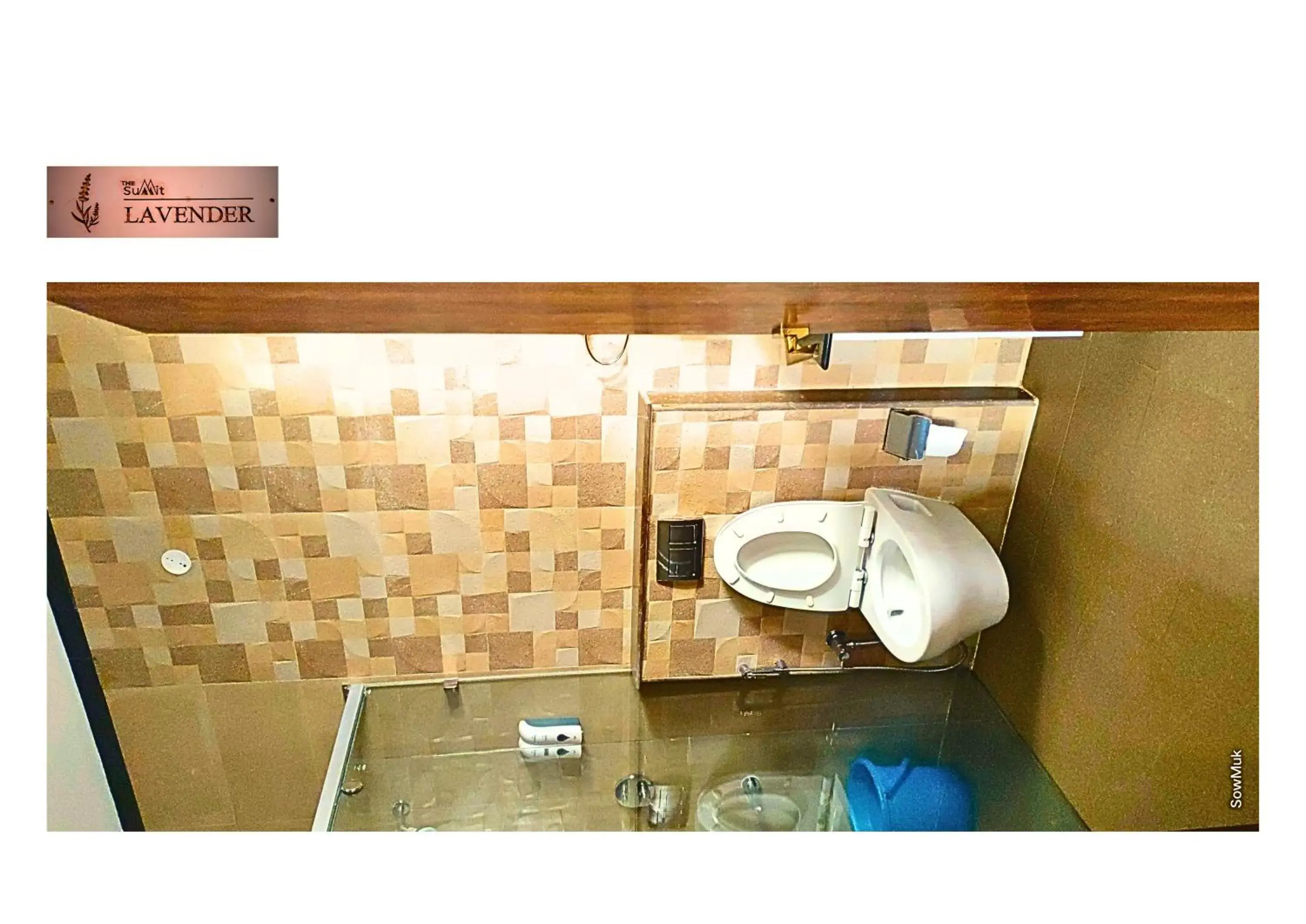 The Summit Homestay Kodaikanal The Summit Homestay Kodaikanal