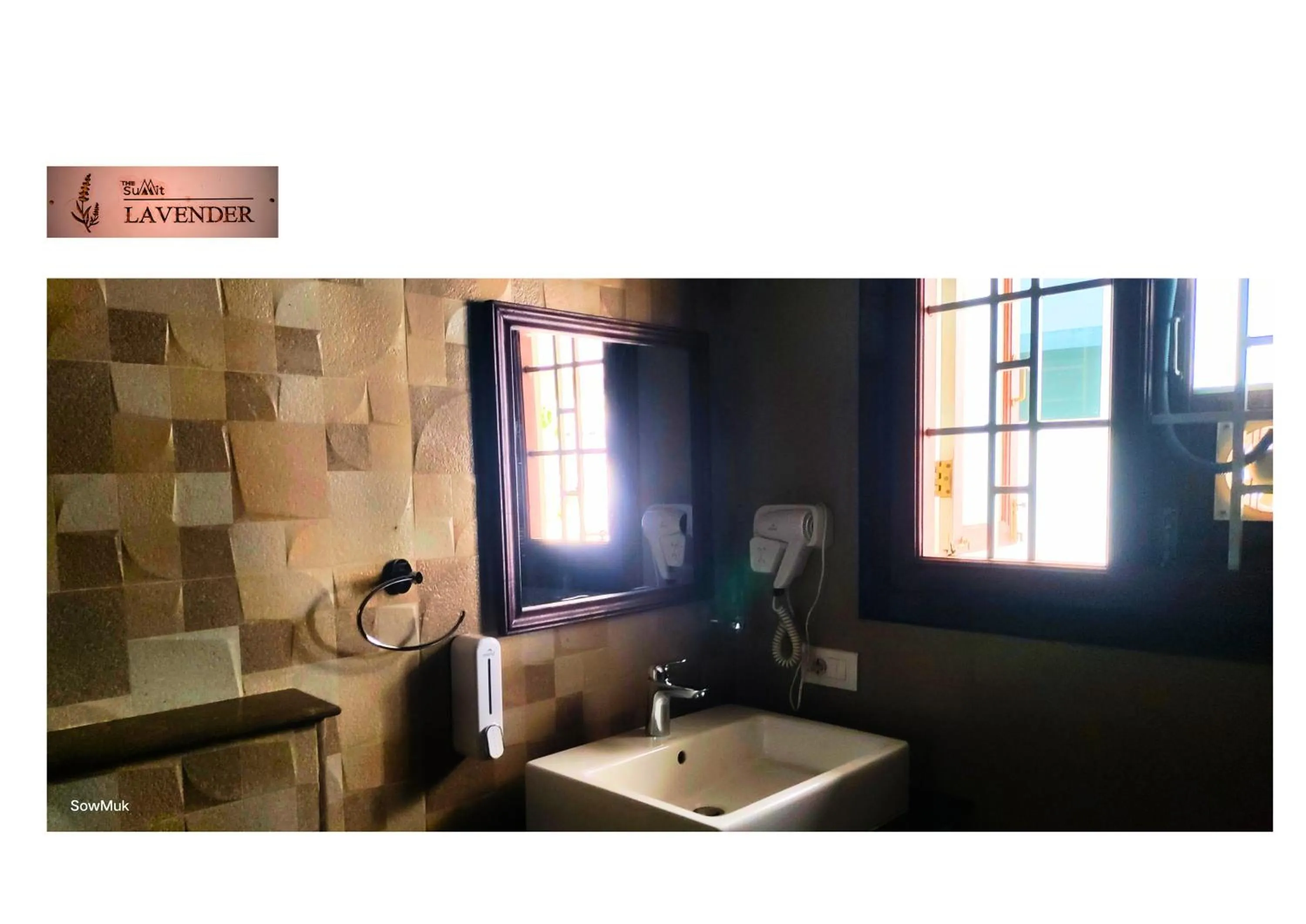 The Summit Homestay Kodaikanal