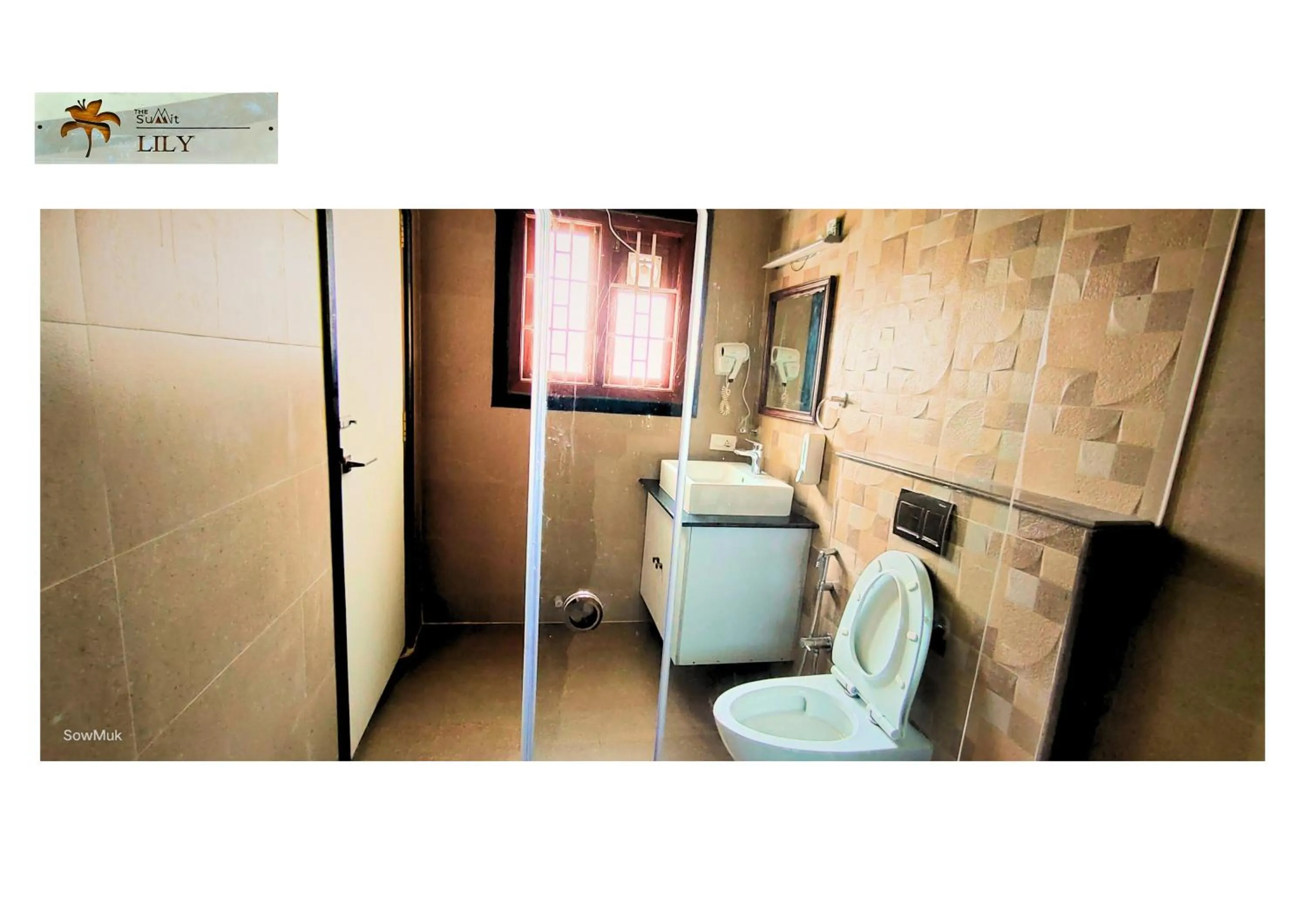 The Summit Homestay Kodaikanal