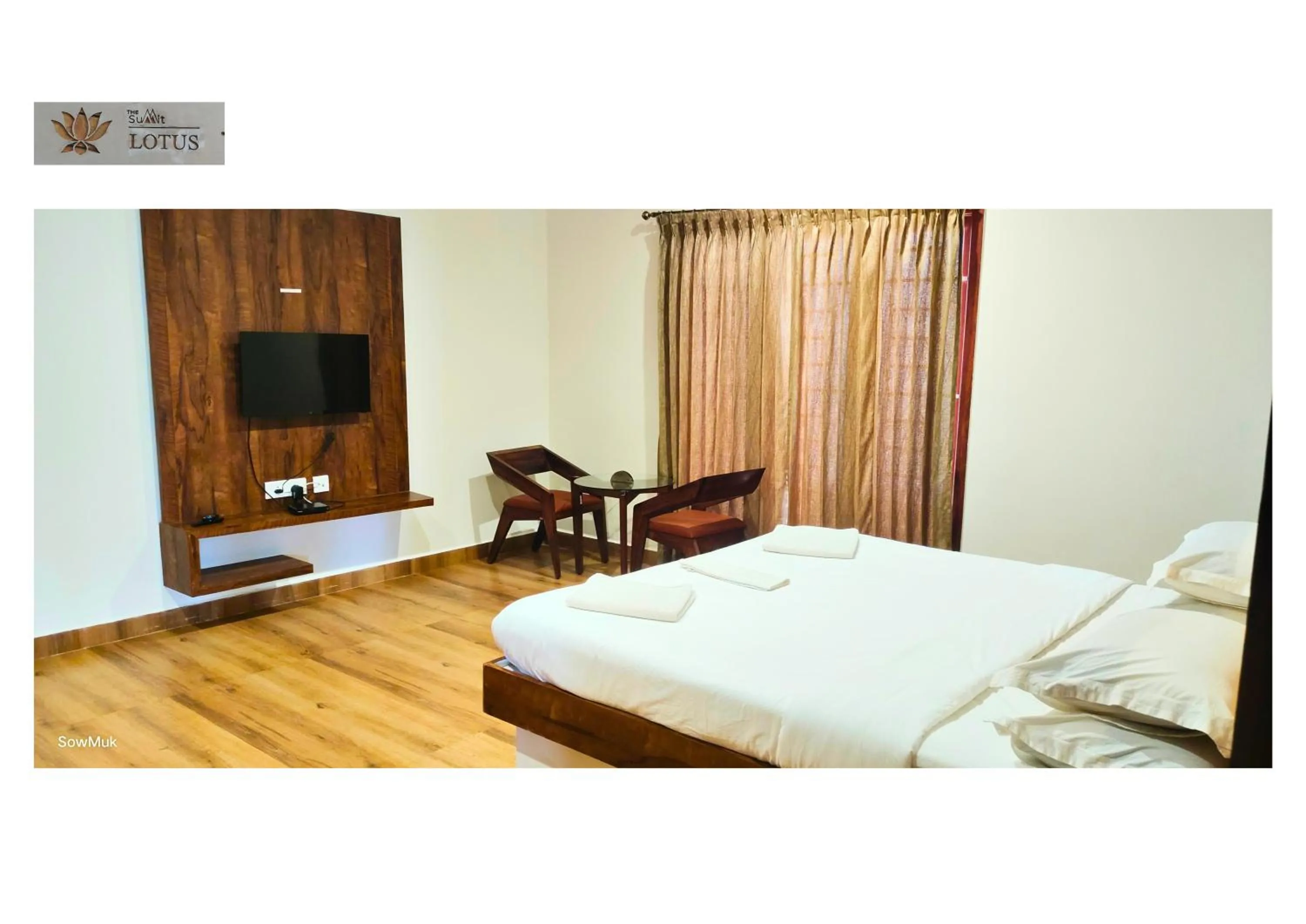 The Summit Homestay Kodaikanal