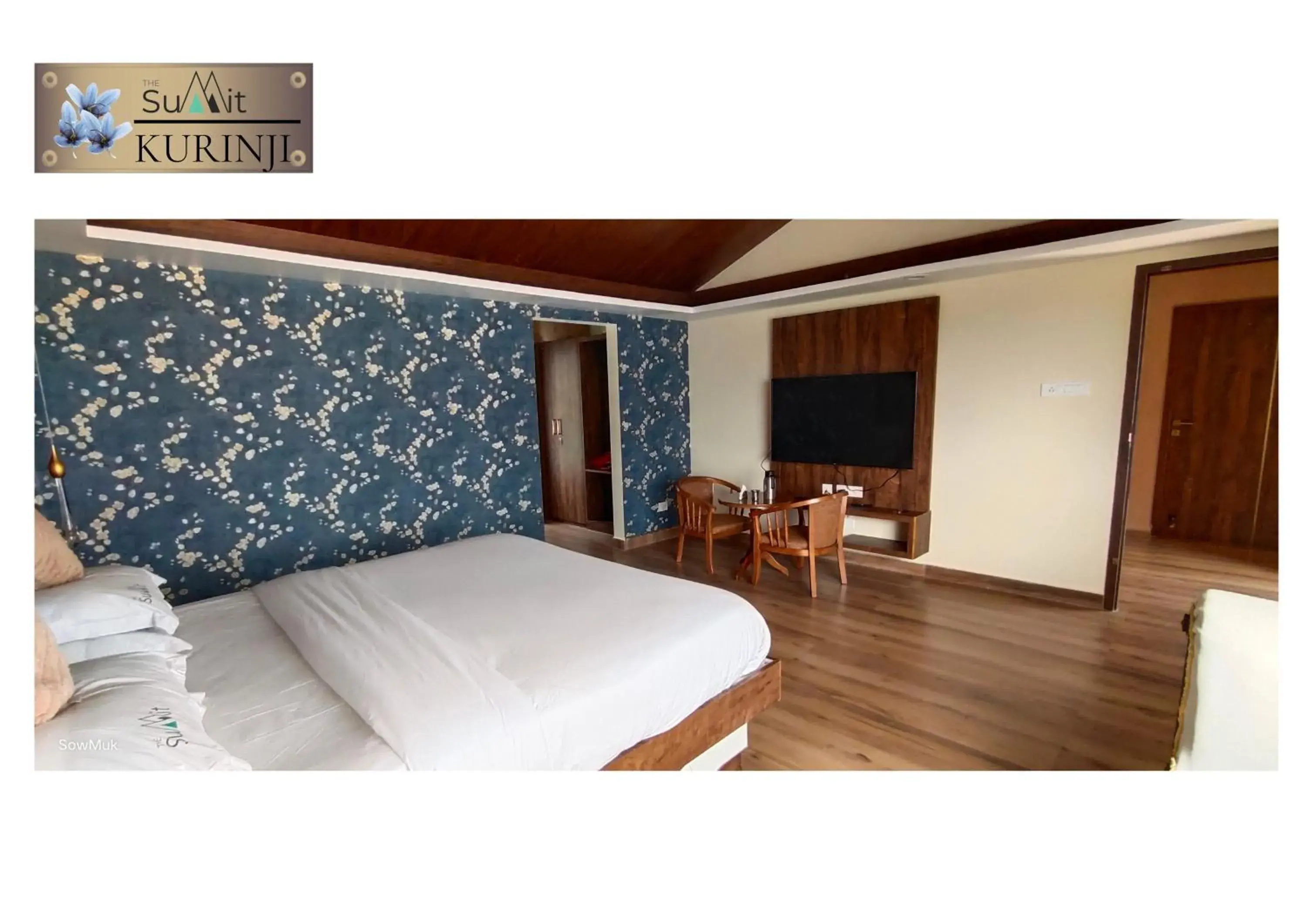 The Summit Homestay Kodaikanal The Summit Homestay Kodaikanal