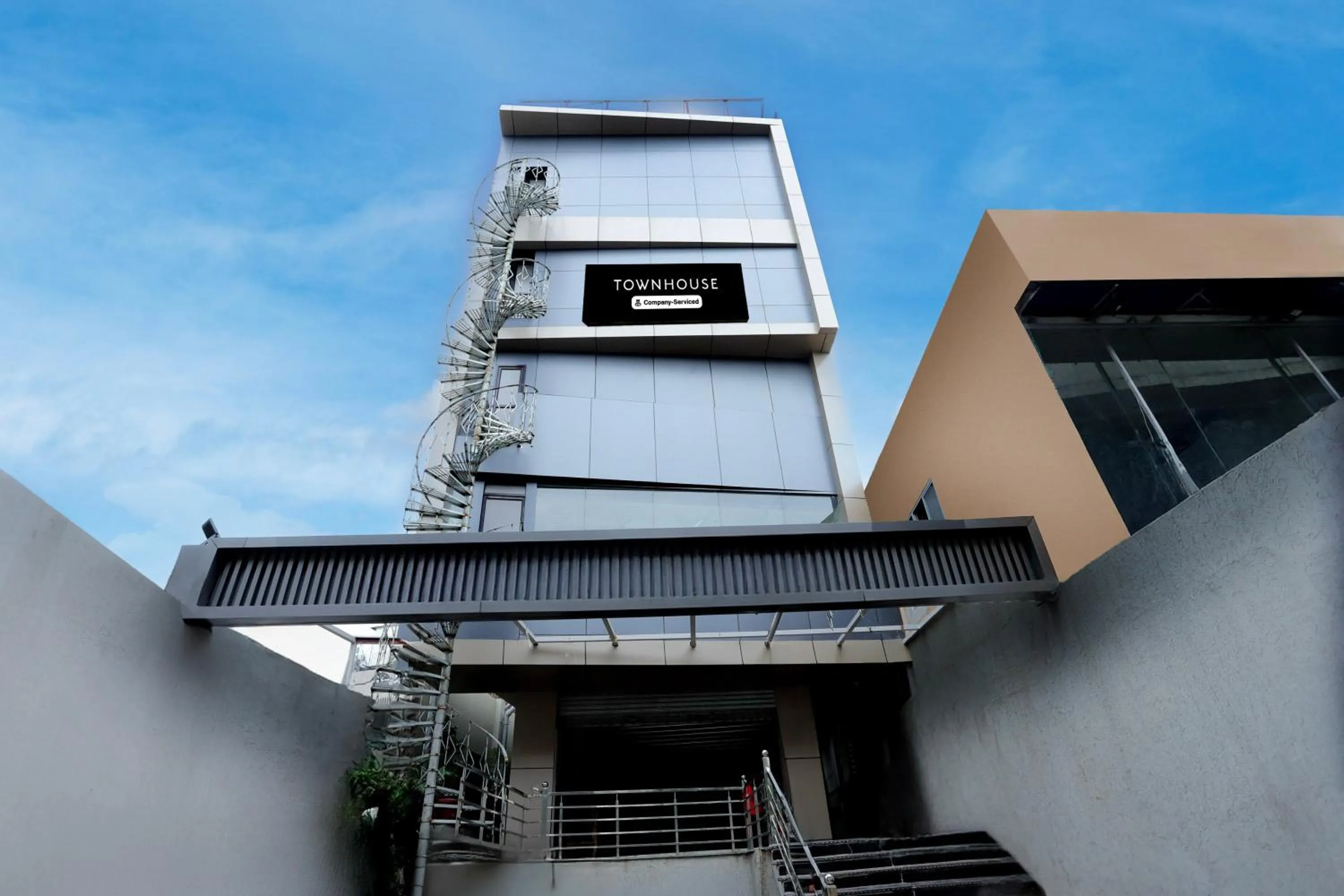 Super Townhouse Rauniyar City Centre Ratu Road