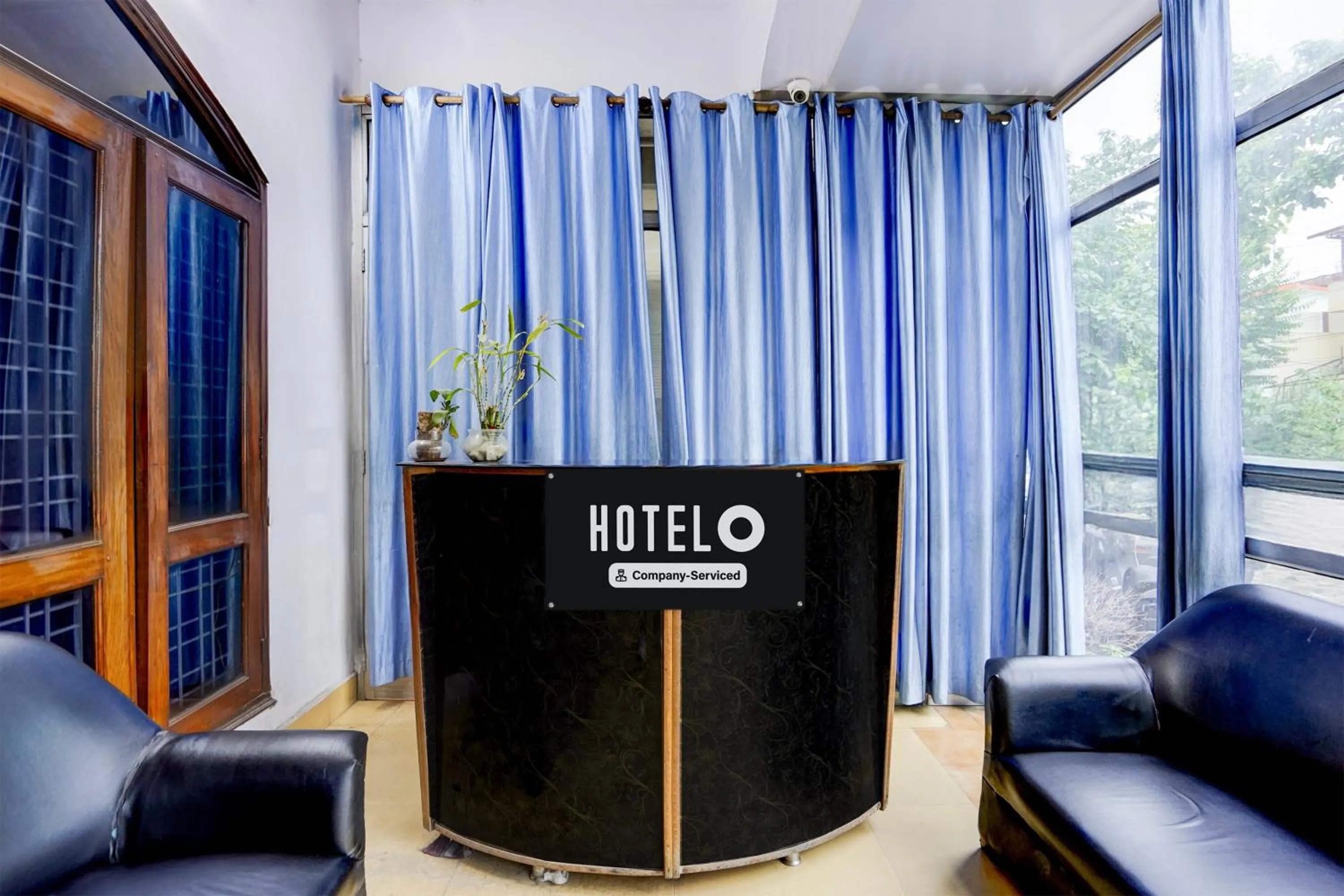 Super Hotel O Ujjawal Bhawan Formerly Anmol Residency