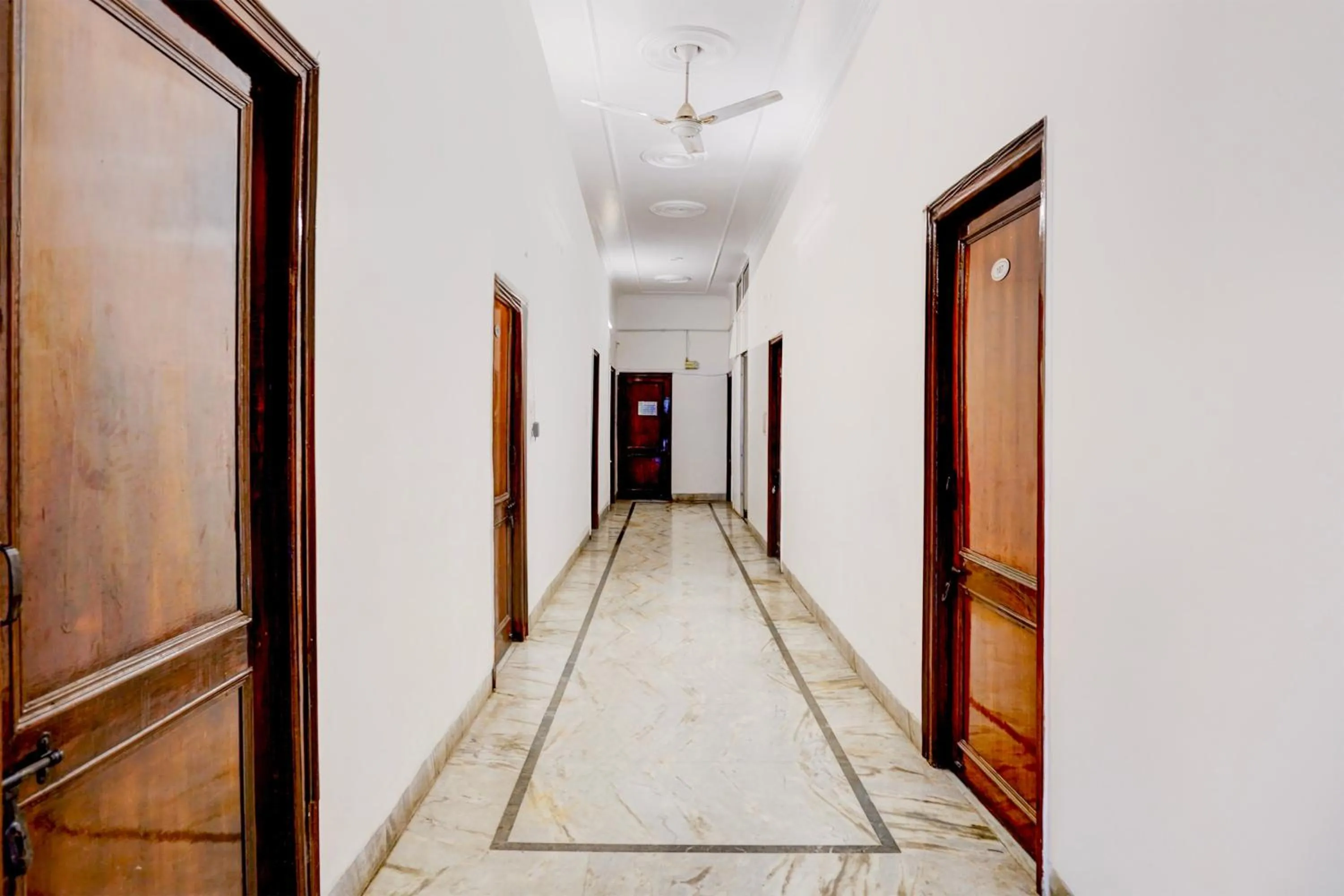 Super Hotel O Ujjawal Bhawan Formerly Anmol Residency