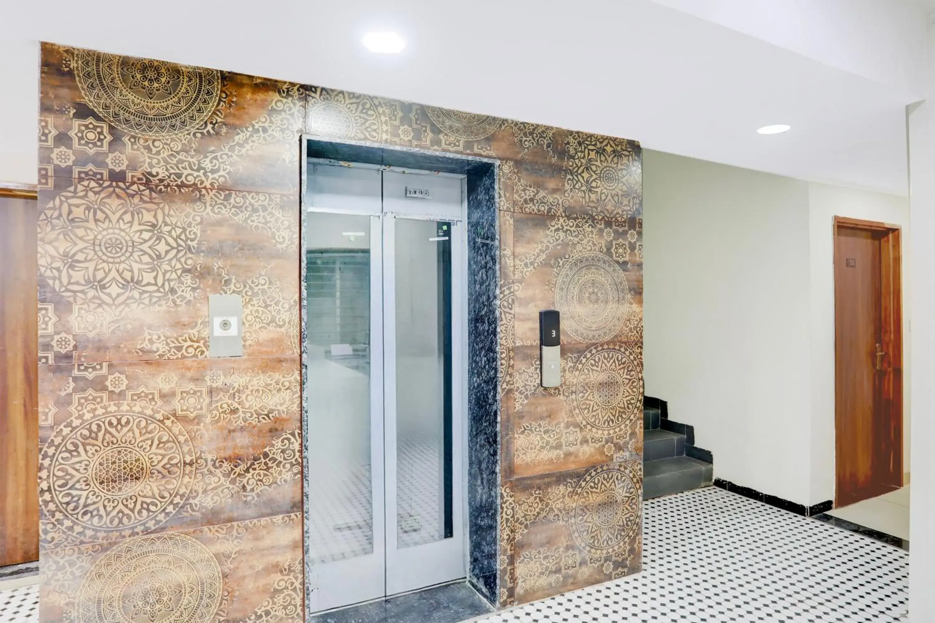 Townhouse DAVV University Indore Formerly Indrapuri Townhouse DAVV University Indore Formerly Indrapuri