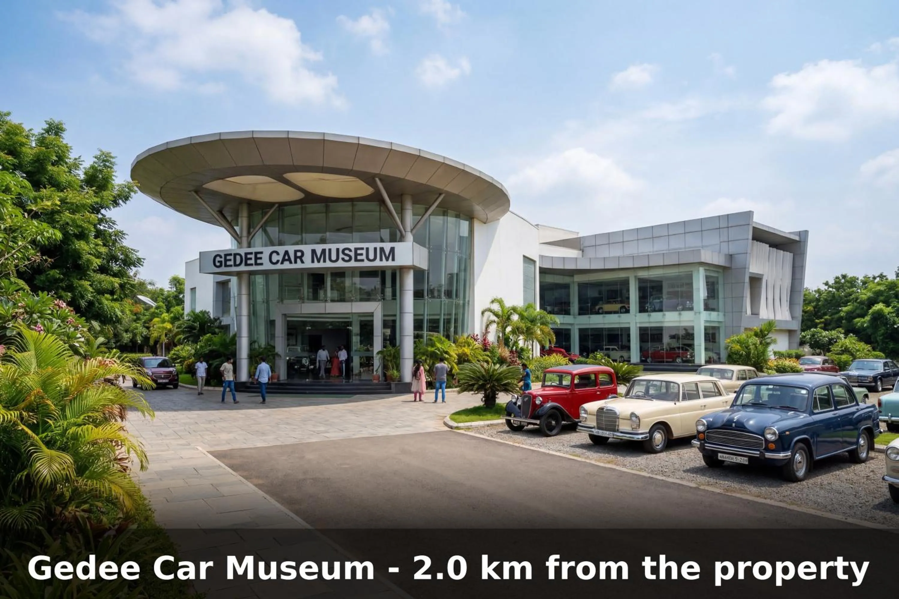 Nearby landmark in Super Collection O Omni Bus Terminal Gandhipuram Formerly Apple Grand