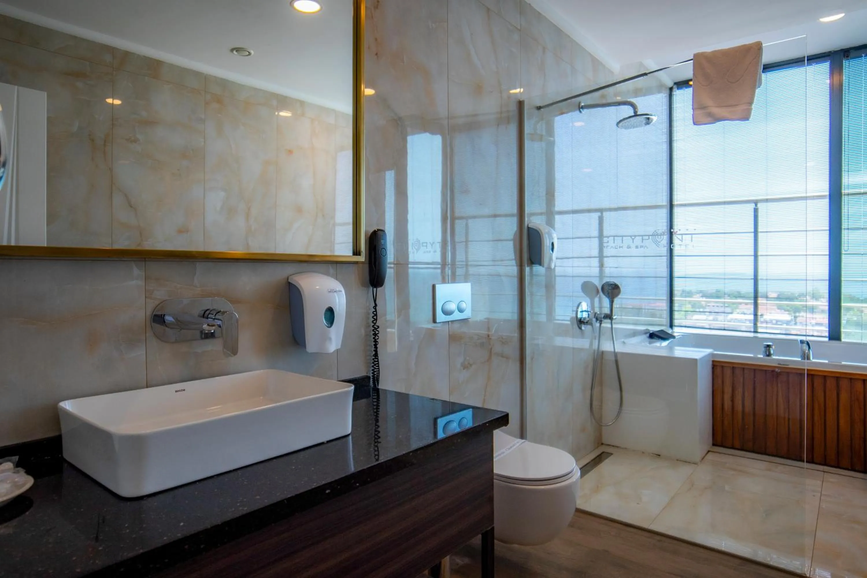 Maril Resort Beach&Spa Hotel