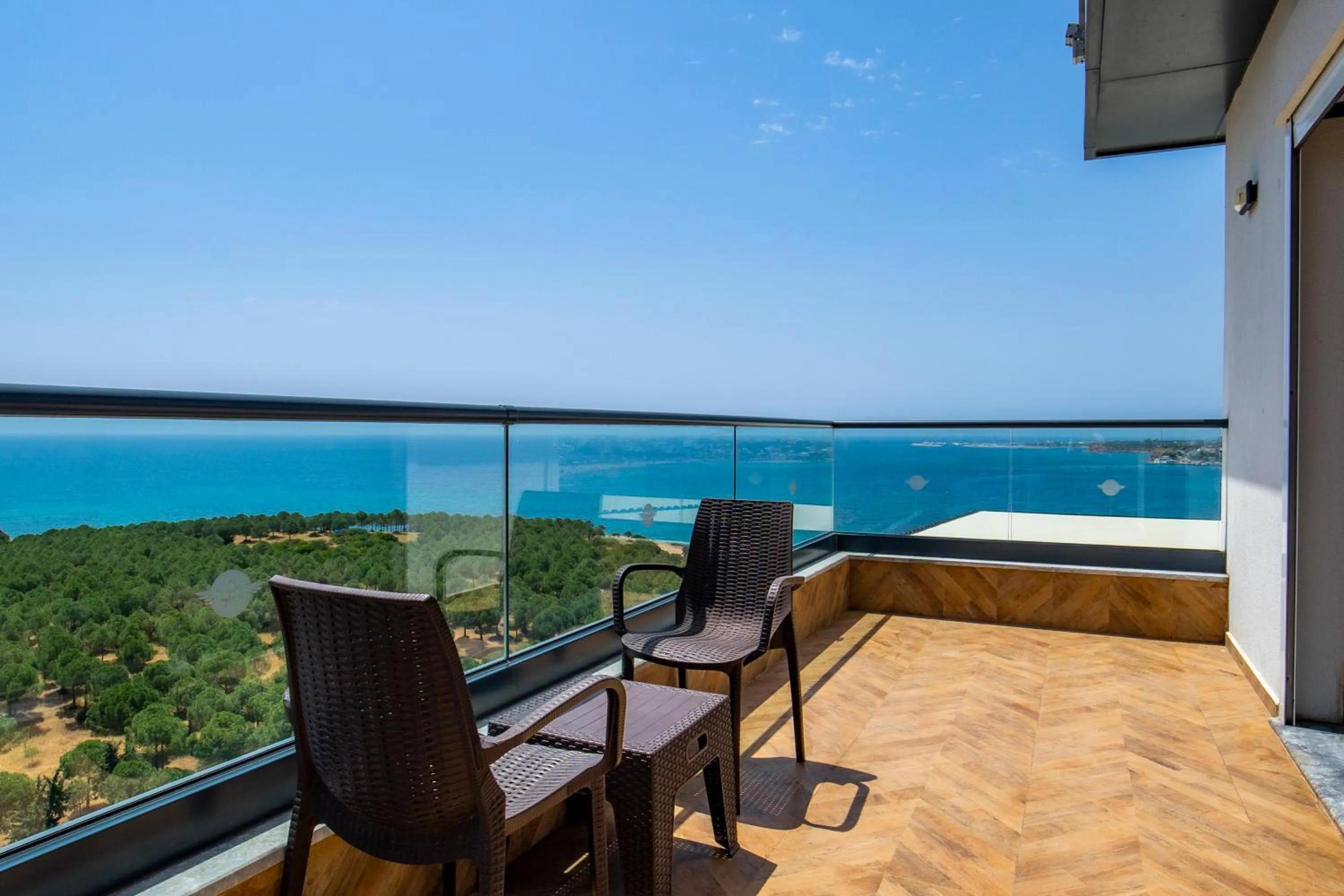 Maril Resort Beach&Spa Hotel
