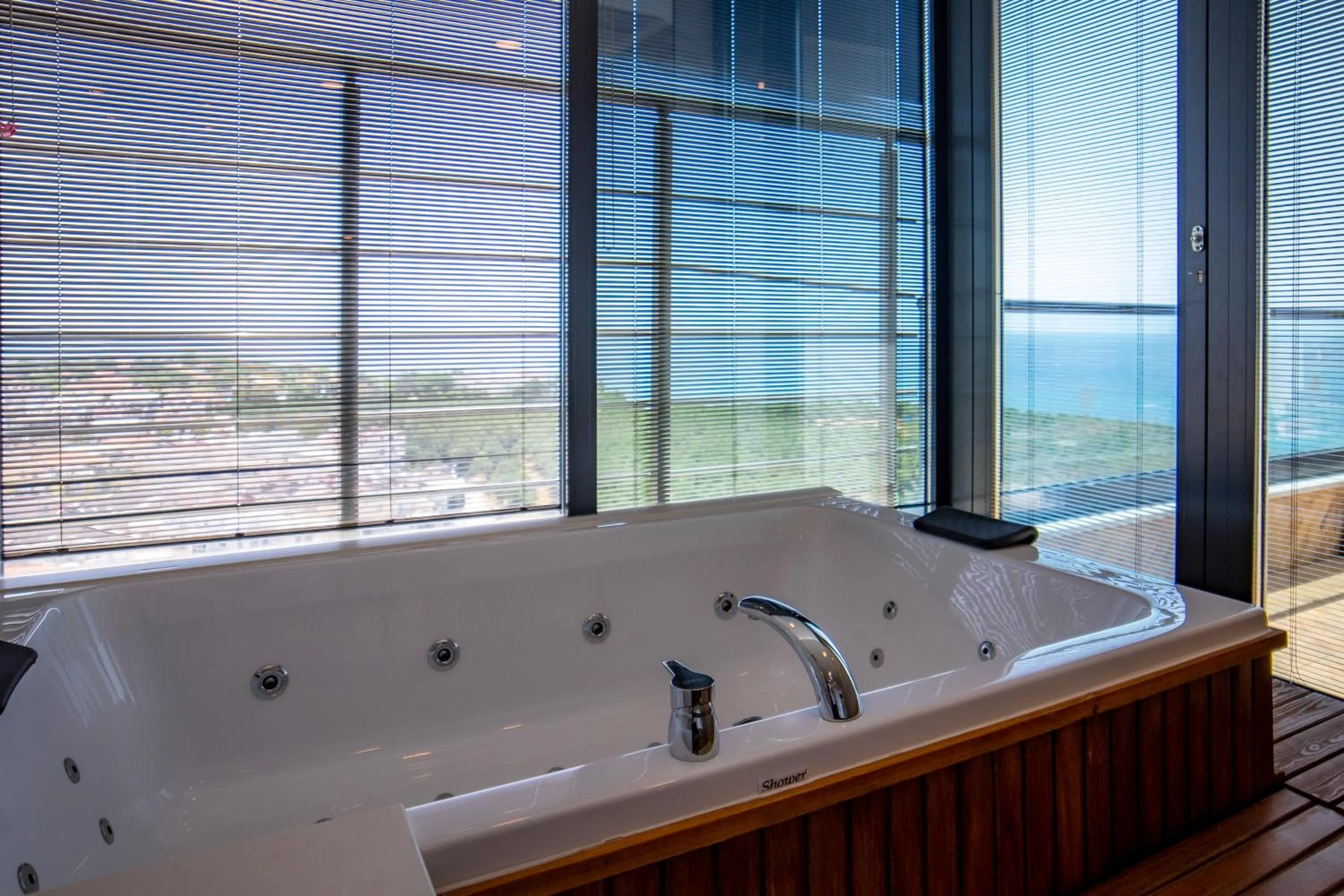 Maril Resort Beach&Spa Hotel