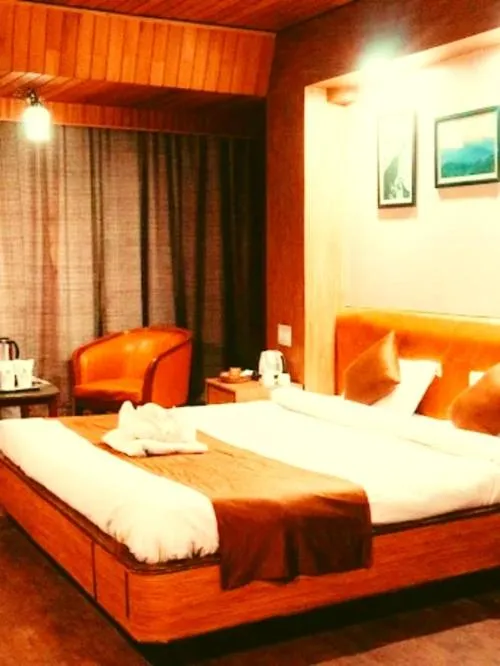 Hotel Queen