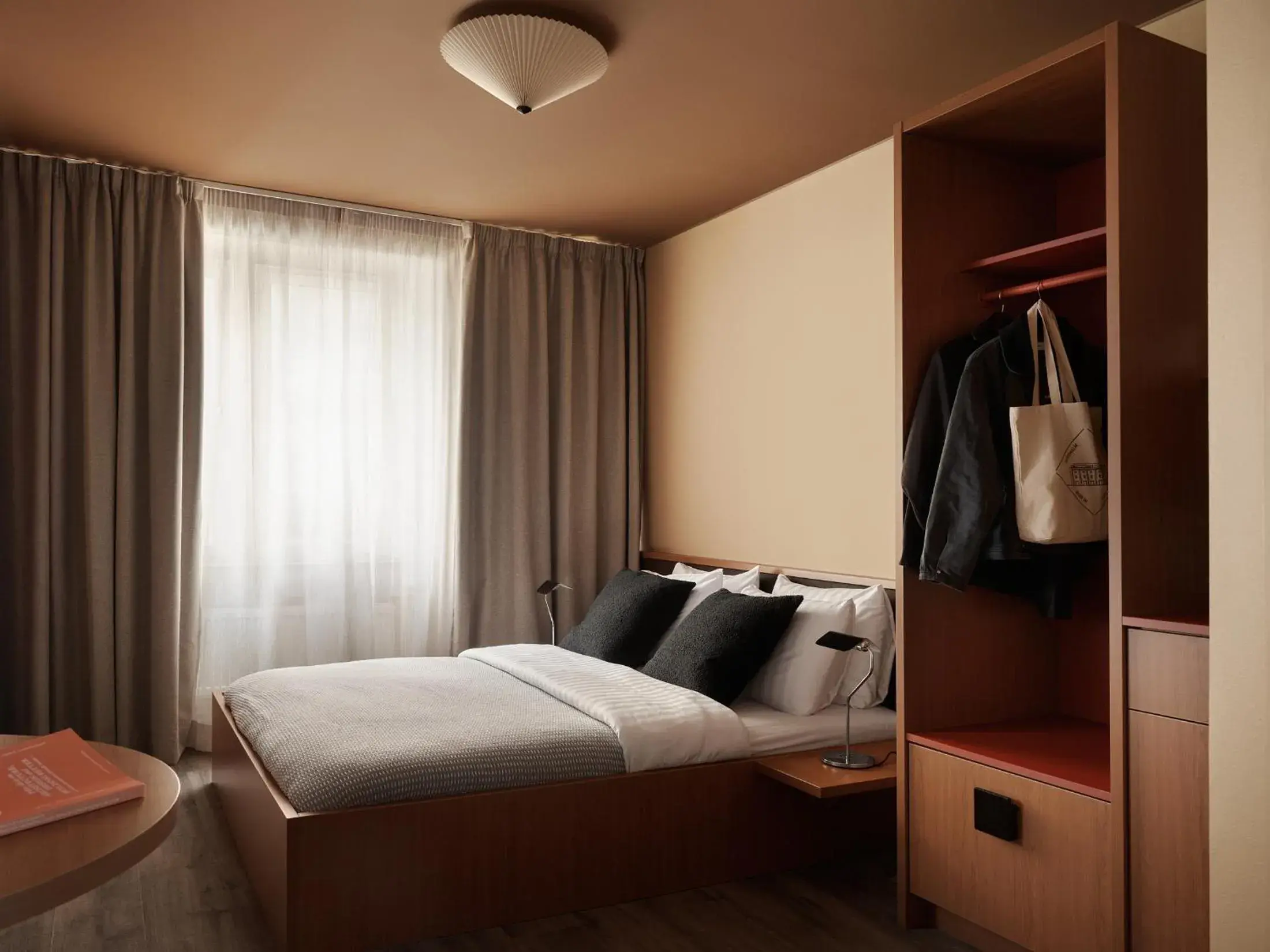 Original Room in Bob W Stockholm Norrmalm Original Room in Bob W Stockholm Norrmalm