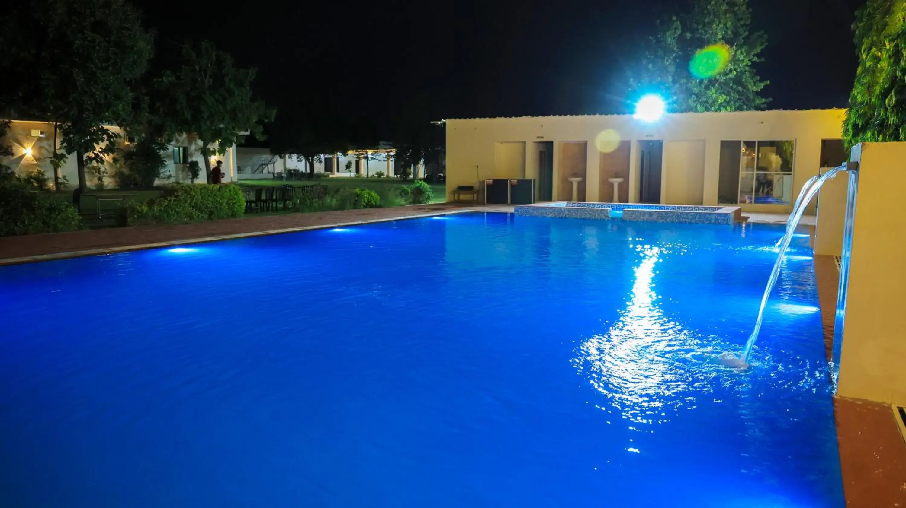 The Lala Hotel and Resort The Lala Hotel and Resort