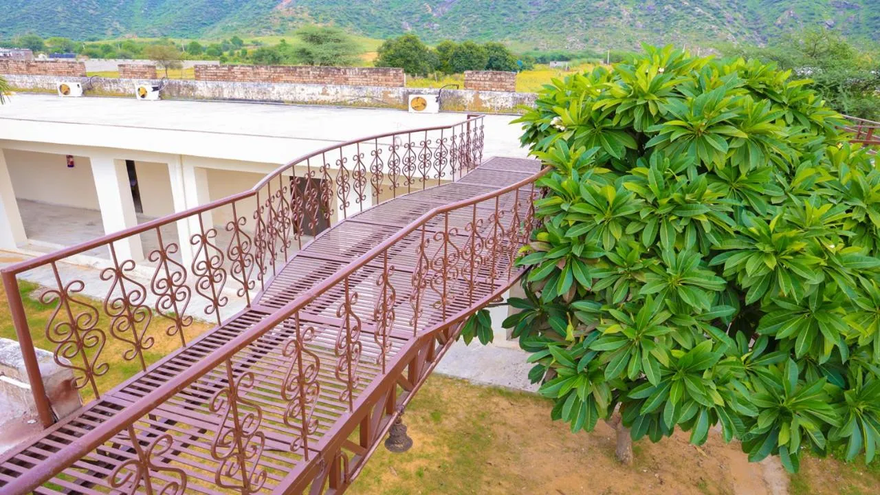 Day in The Lala Hotel and Resort